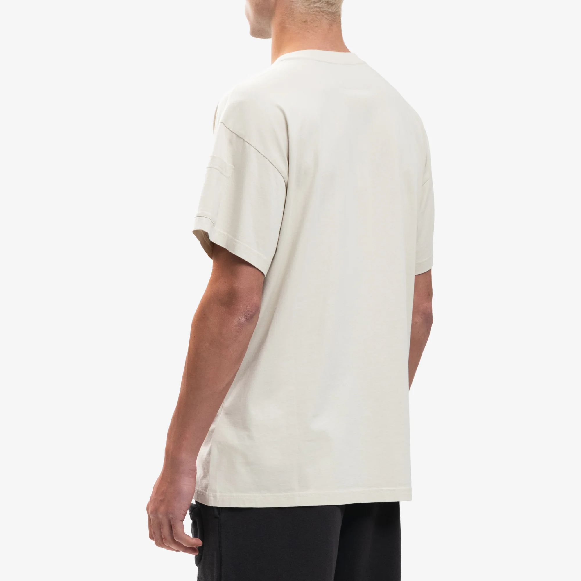 Cargo Pocket T-Shirt - Image 4