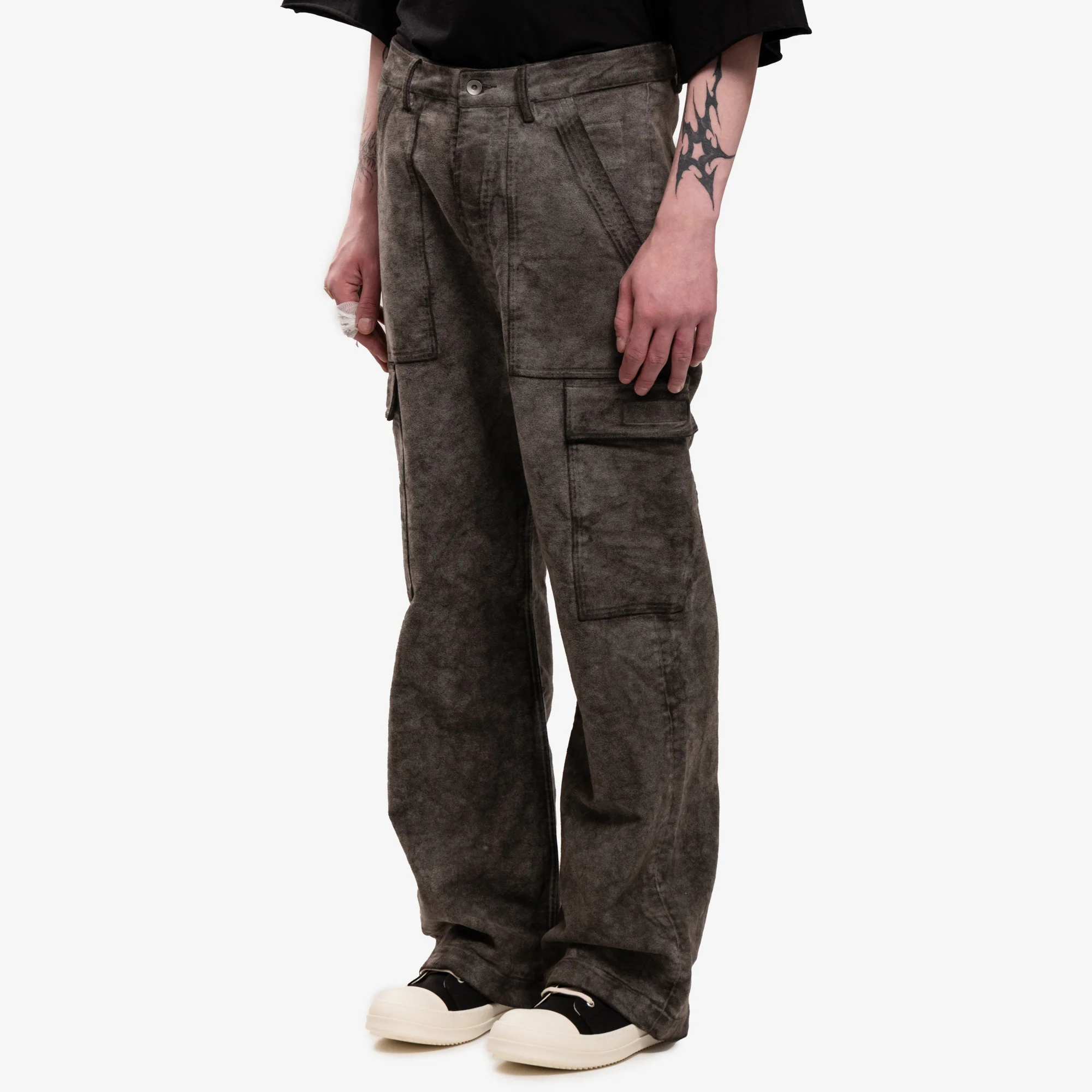 Cargo Trousers - Image 3