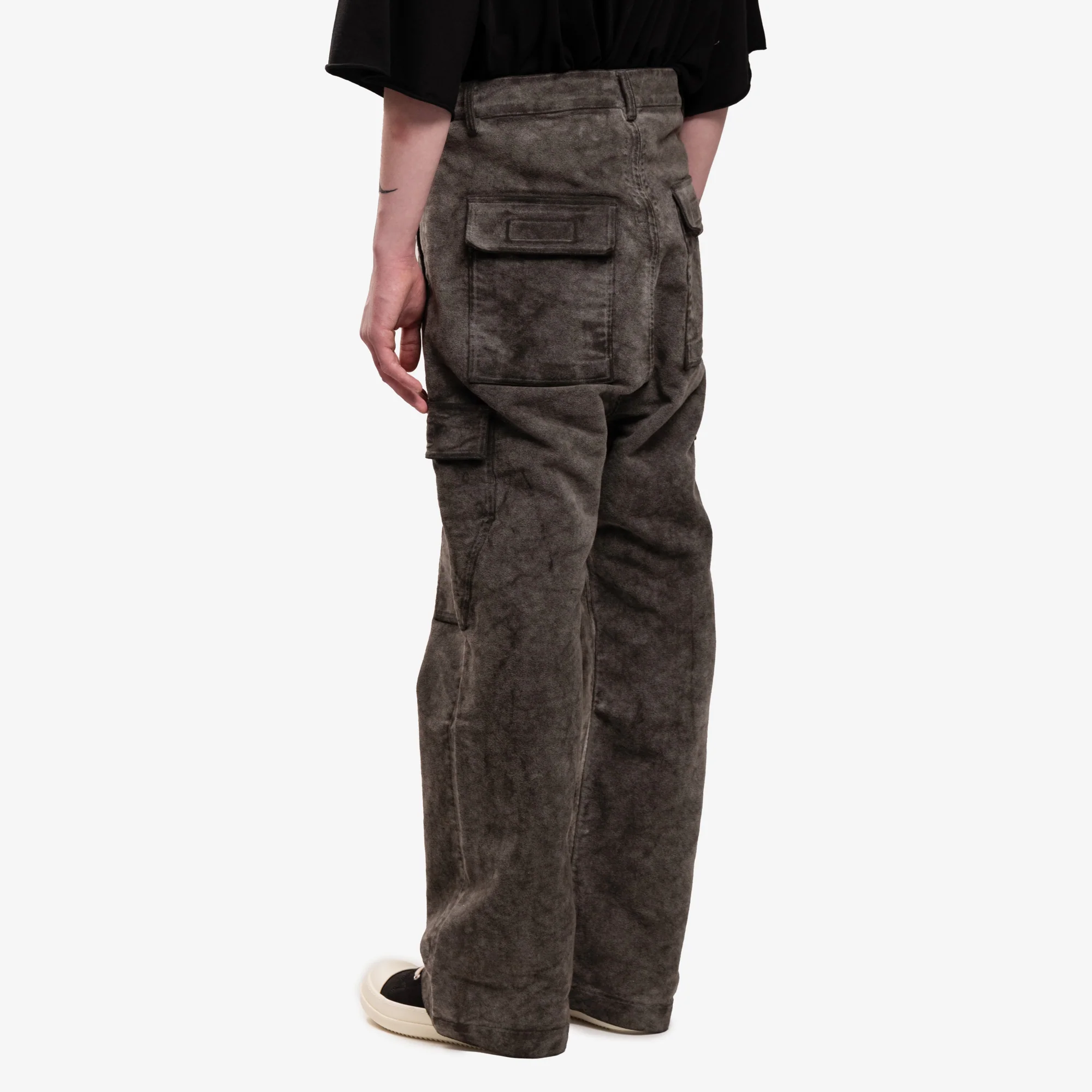 Cargo Trousers - Image 4