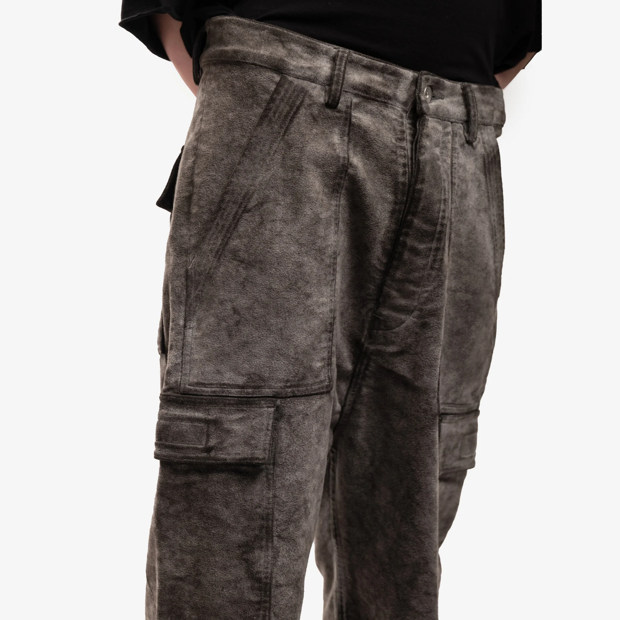 Cargo Trousers - Image 5