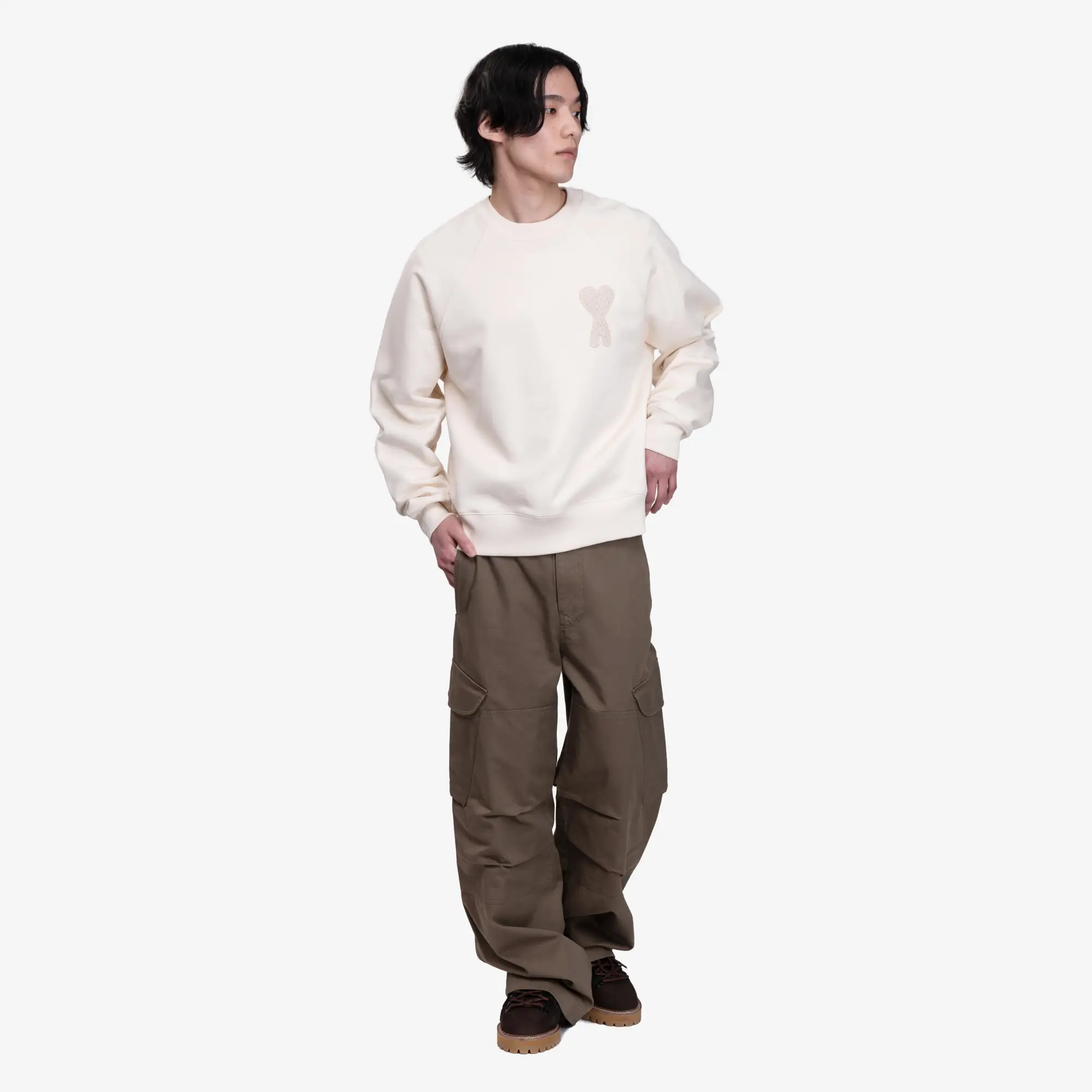 Cargo Trousers - Image 2