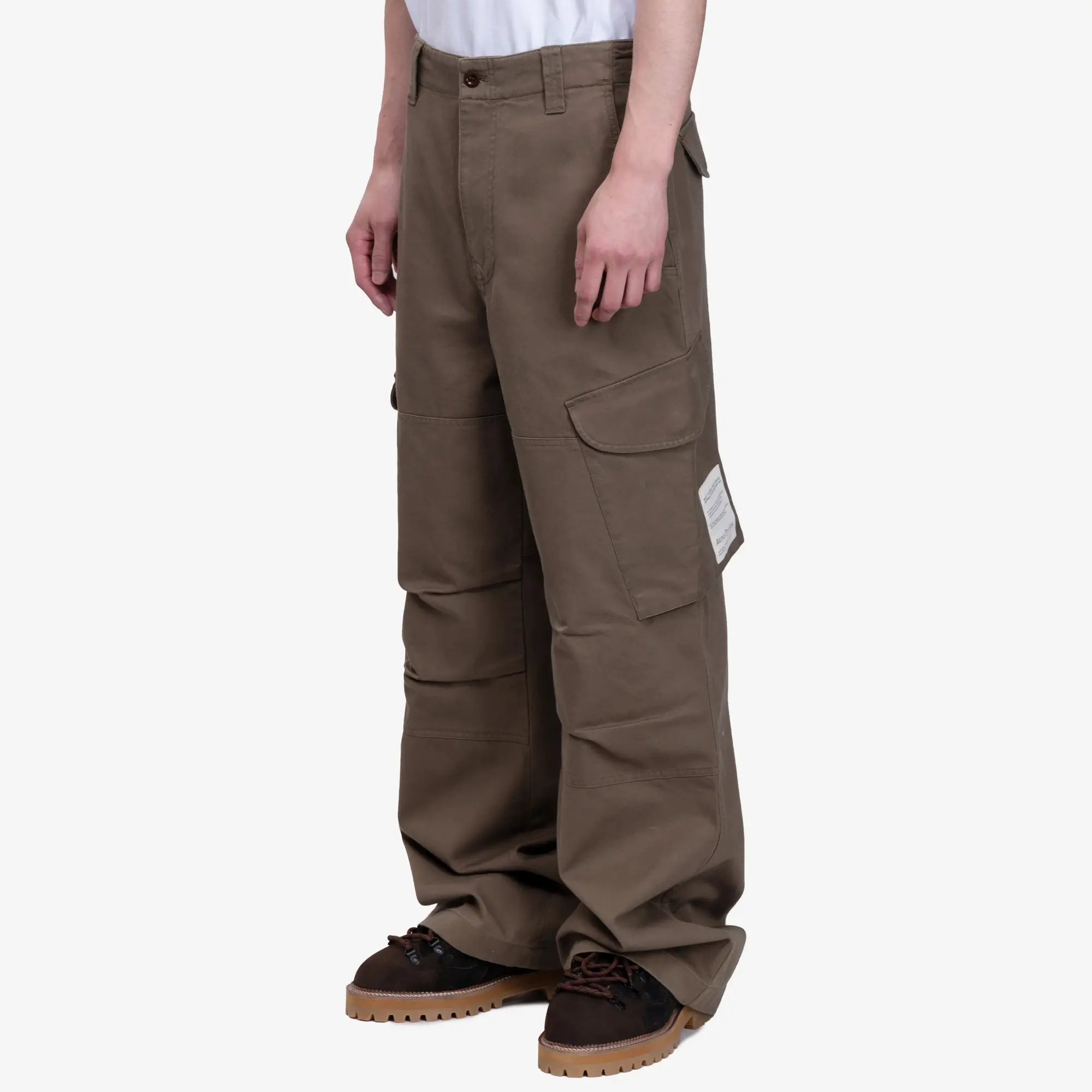 Cargo Trousers - Image 3