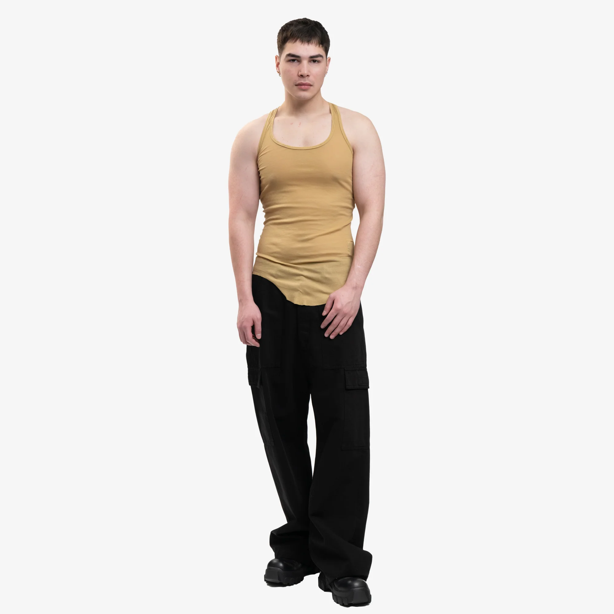 Cargo Trousers - Image 2