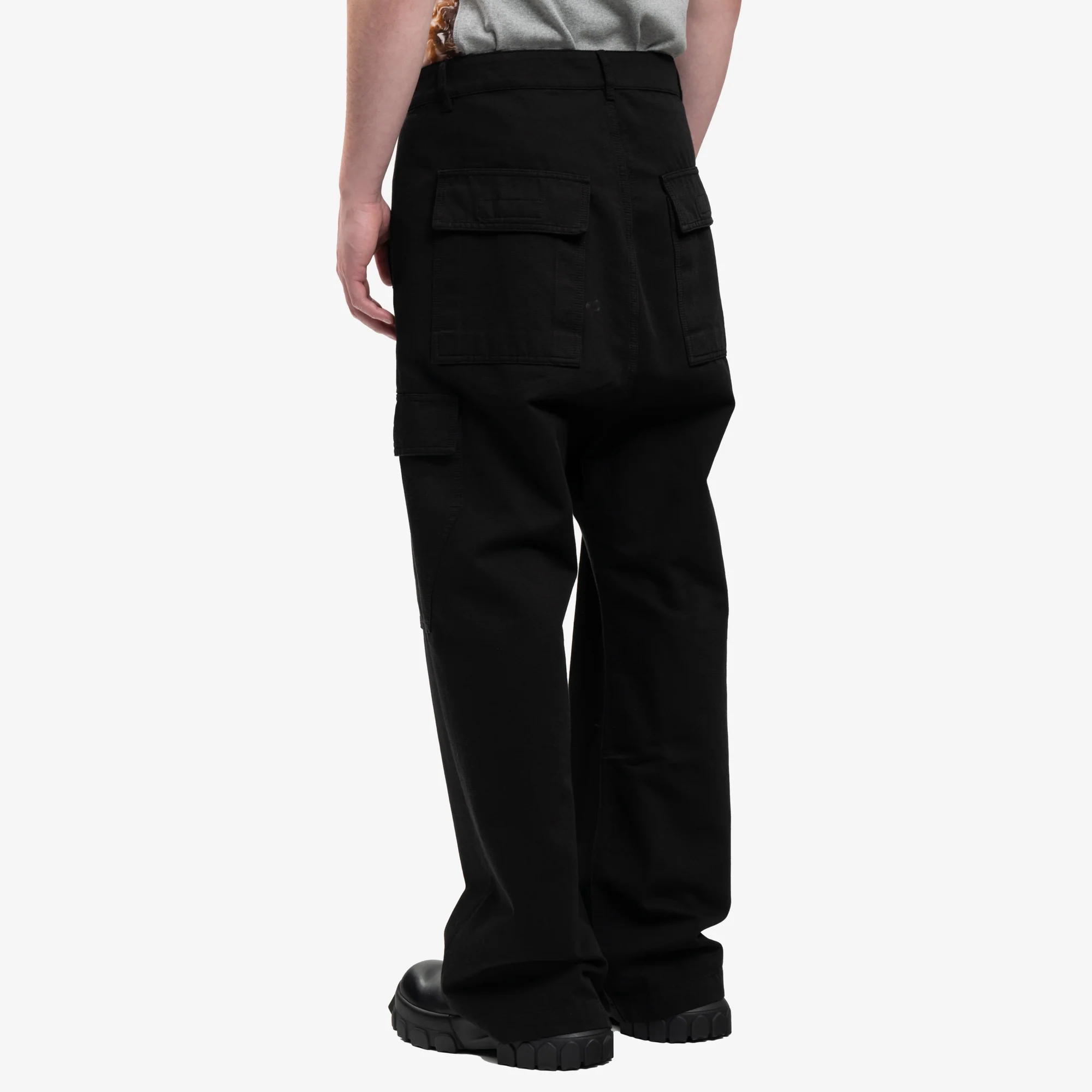 Cargo Trousers - Image 4