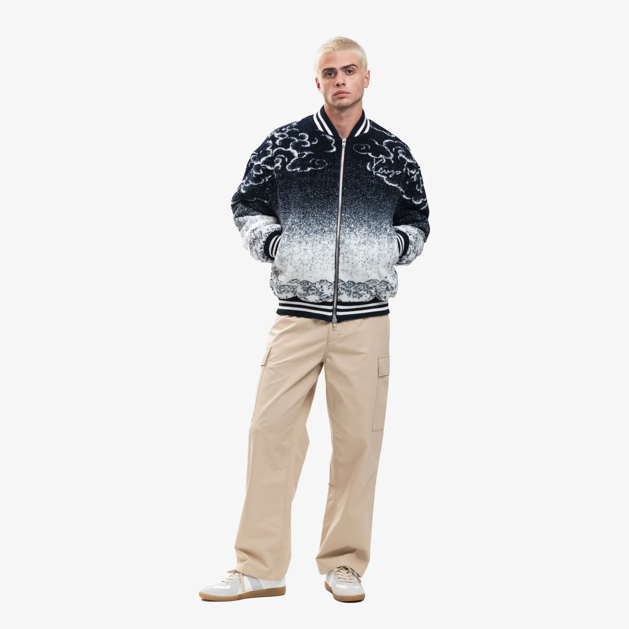 Cargo Workwear Pants - Image 2