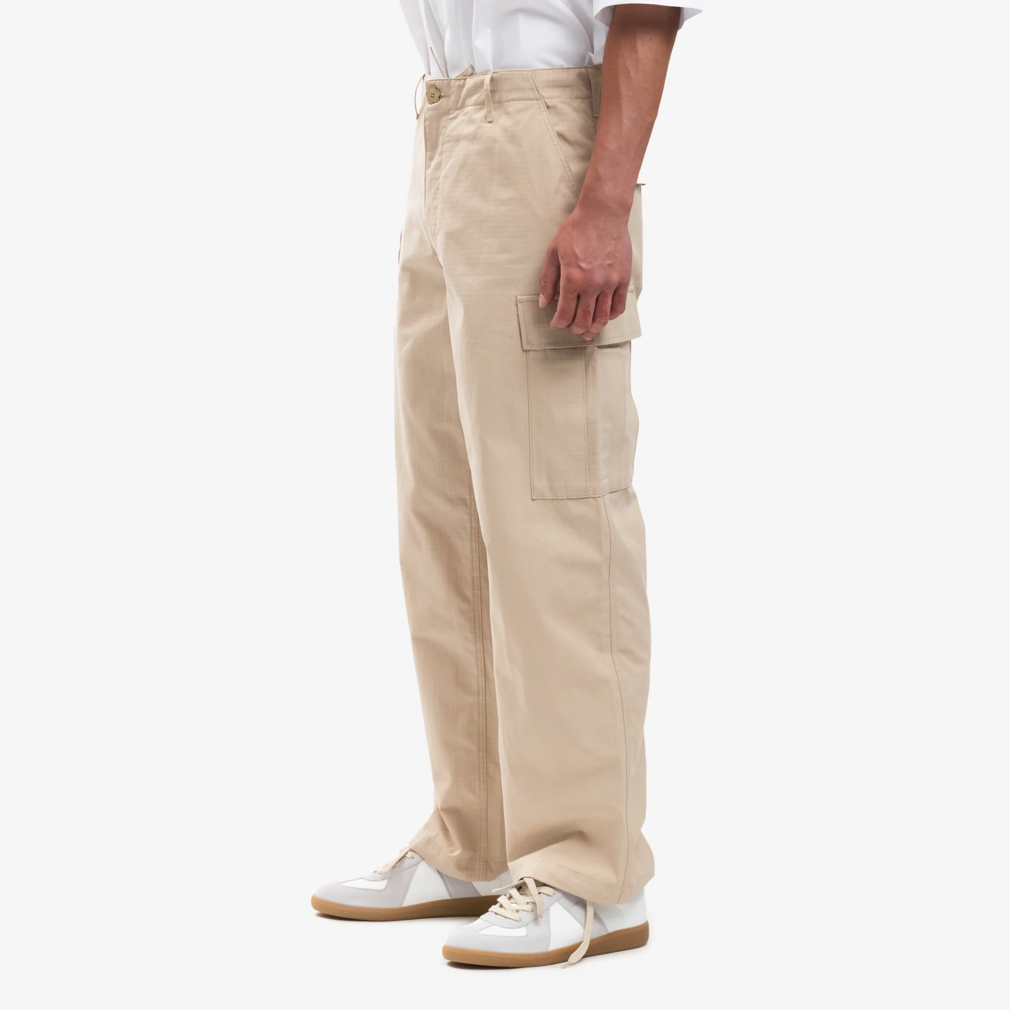Cargo Workwear Pants - Image 3