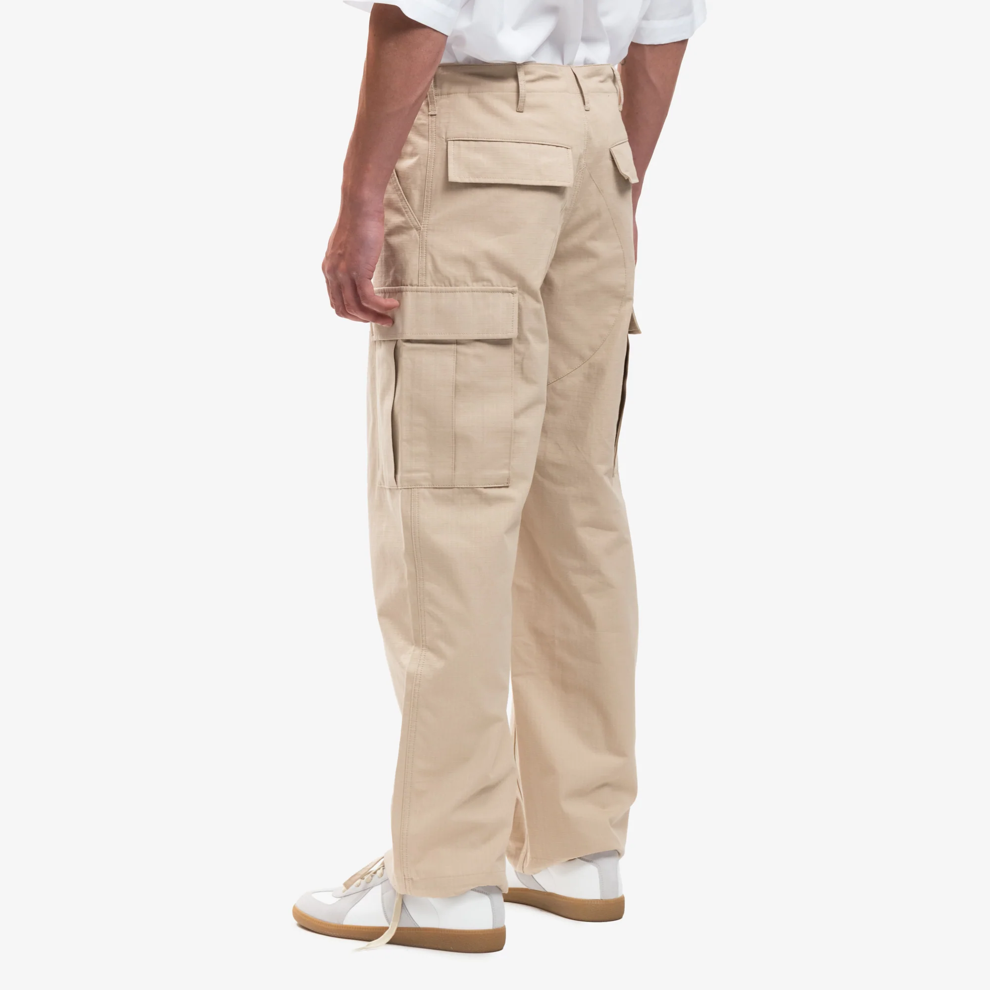 Cargo Workwear Pants - Image 4