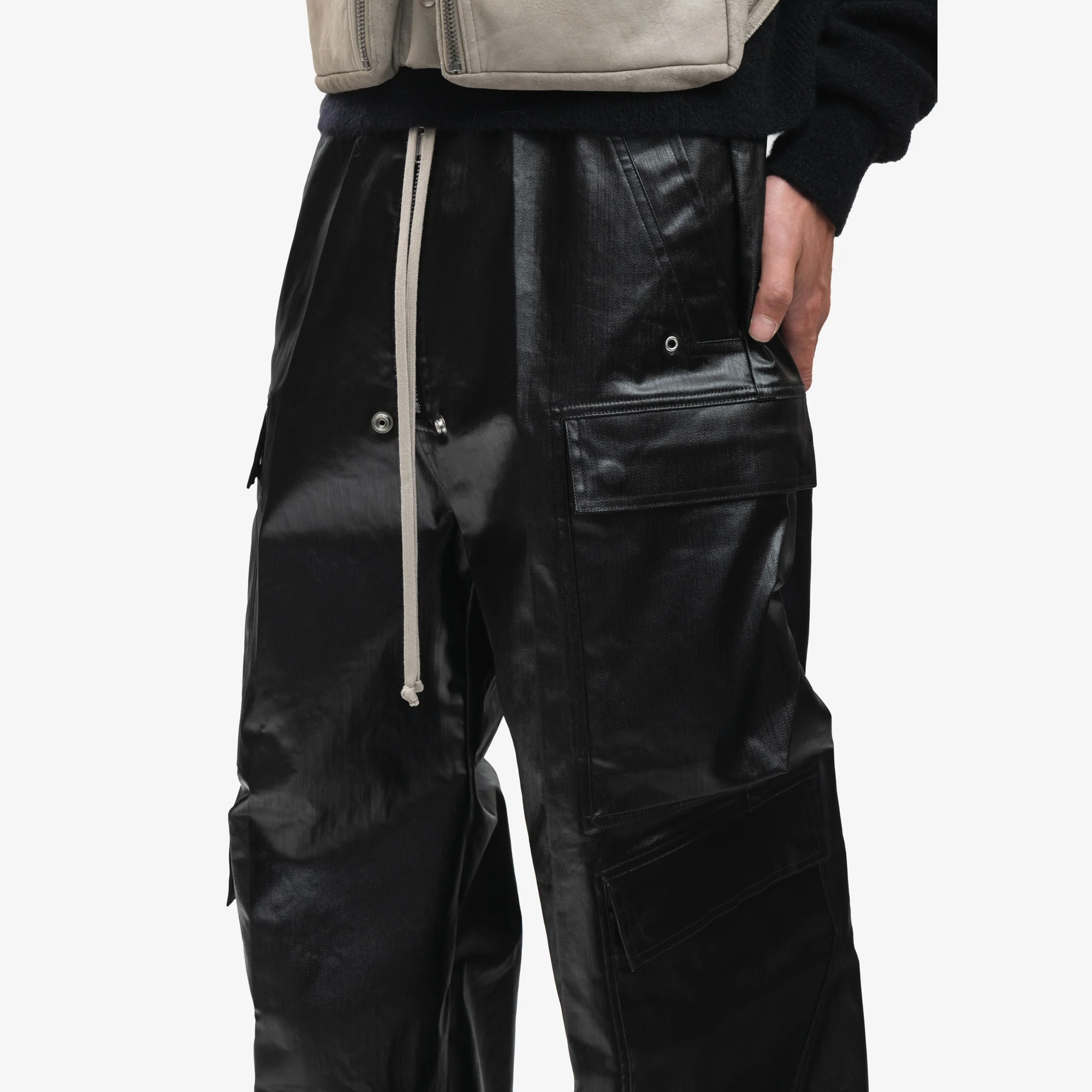 Cargobelas Pants - Image 5