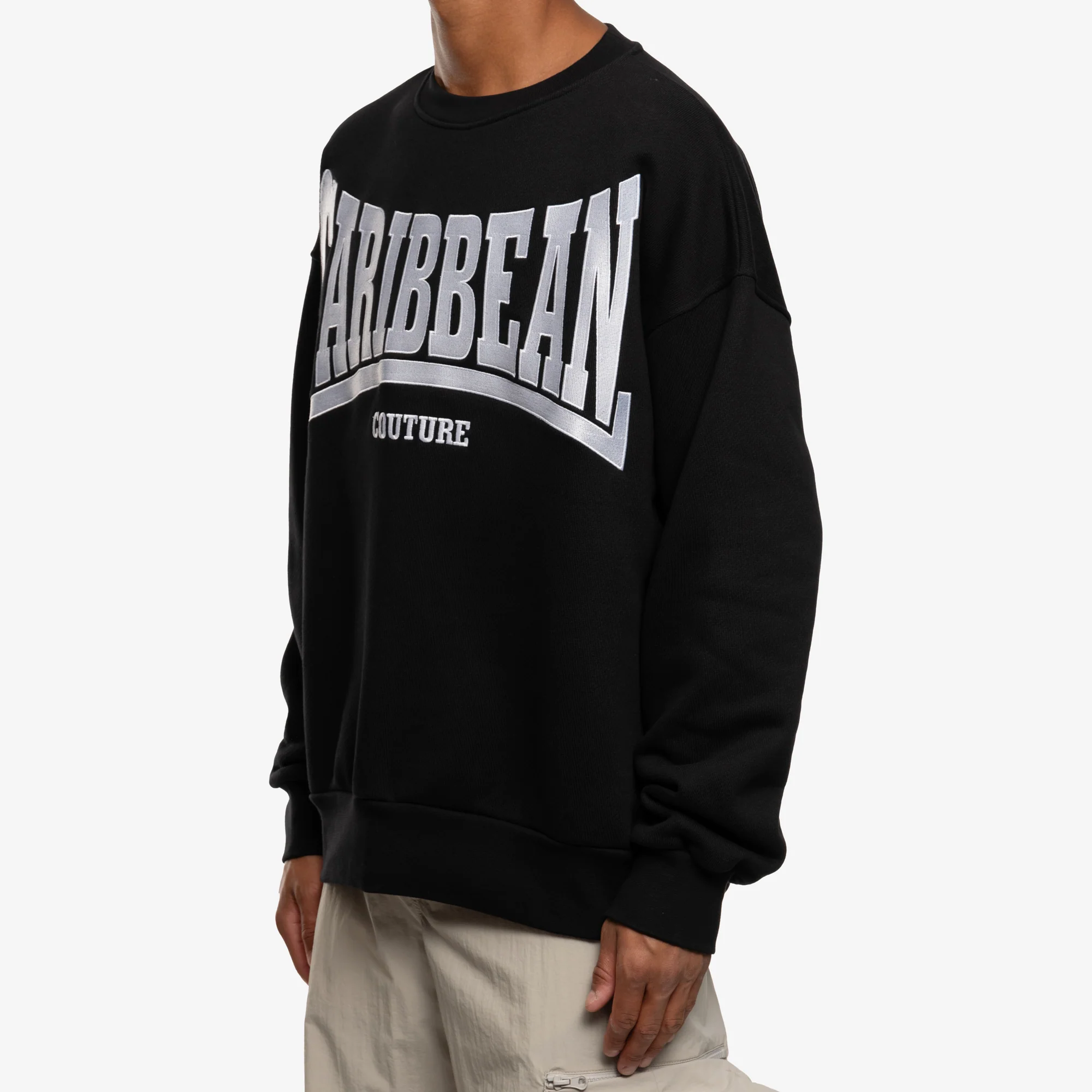 Caribbean Couture Sweatshirt - Image 3