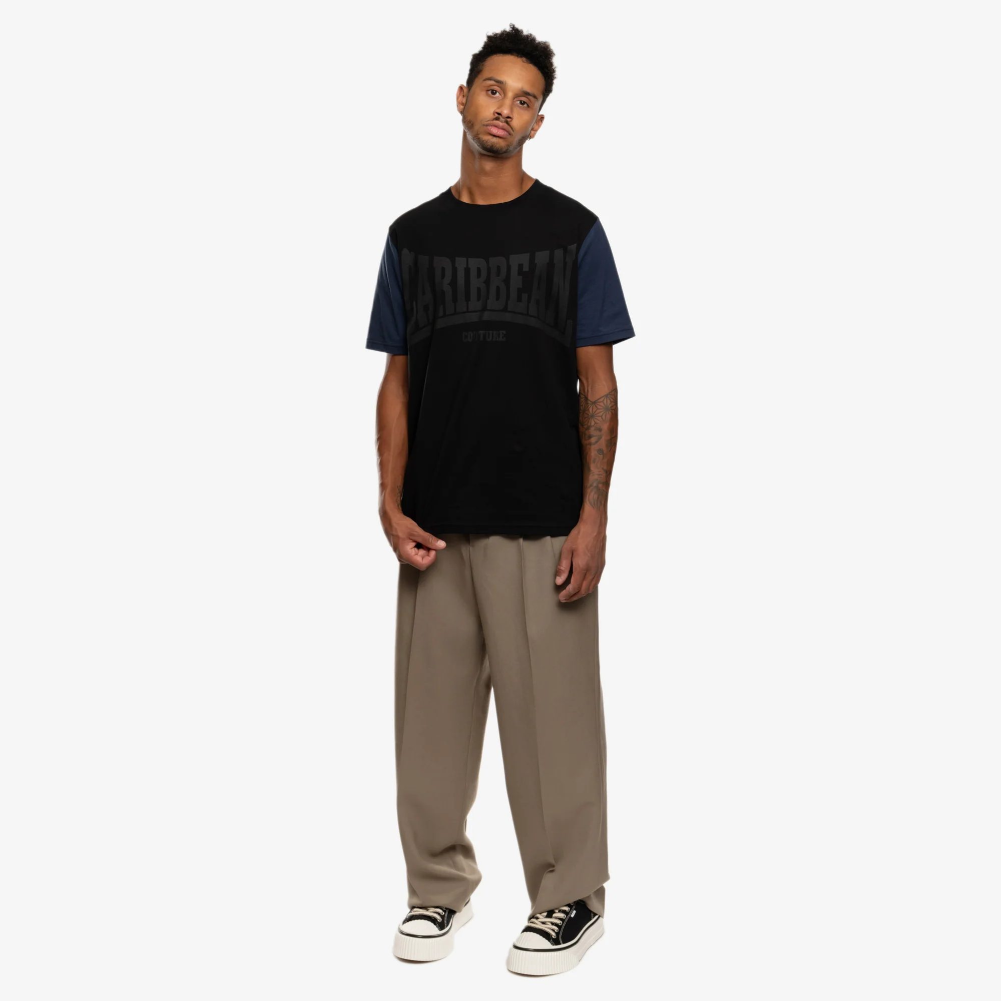 Caribbean Couture T-Shirt - Image 2