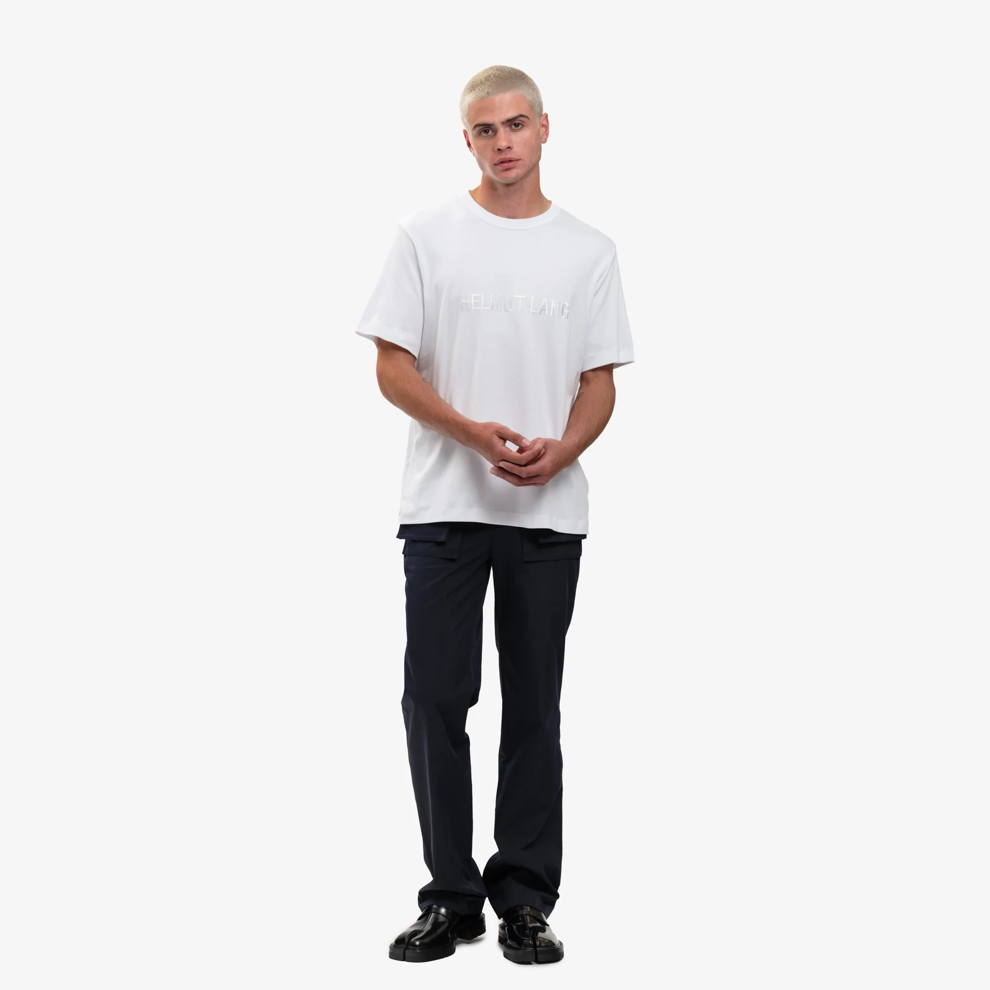 Carpenter Pocket Pants - Image 2
