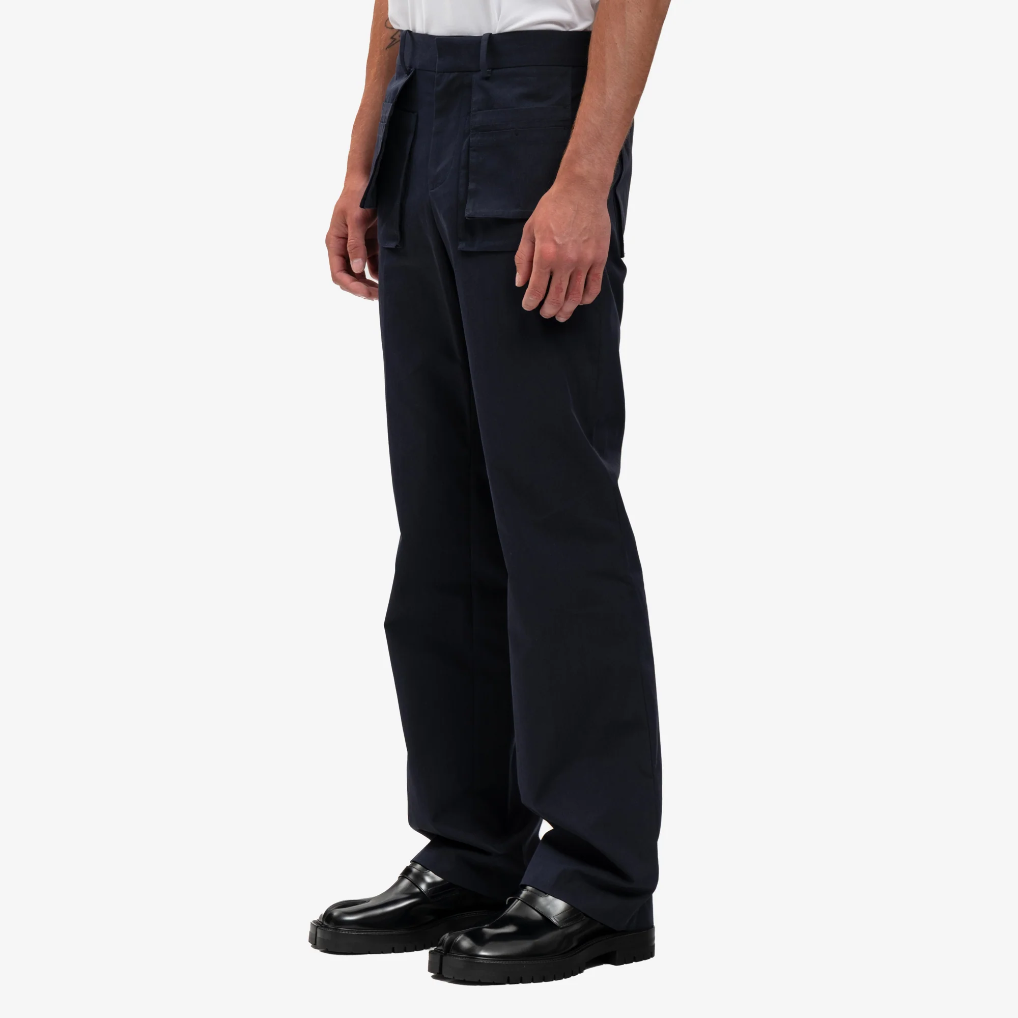 Carpenter Pocket Pants - Image 3