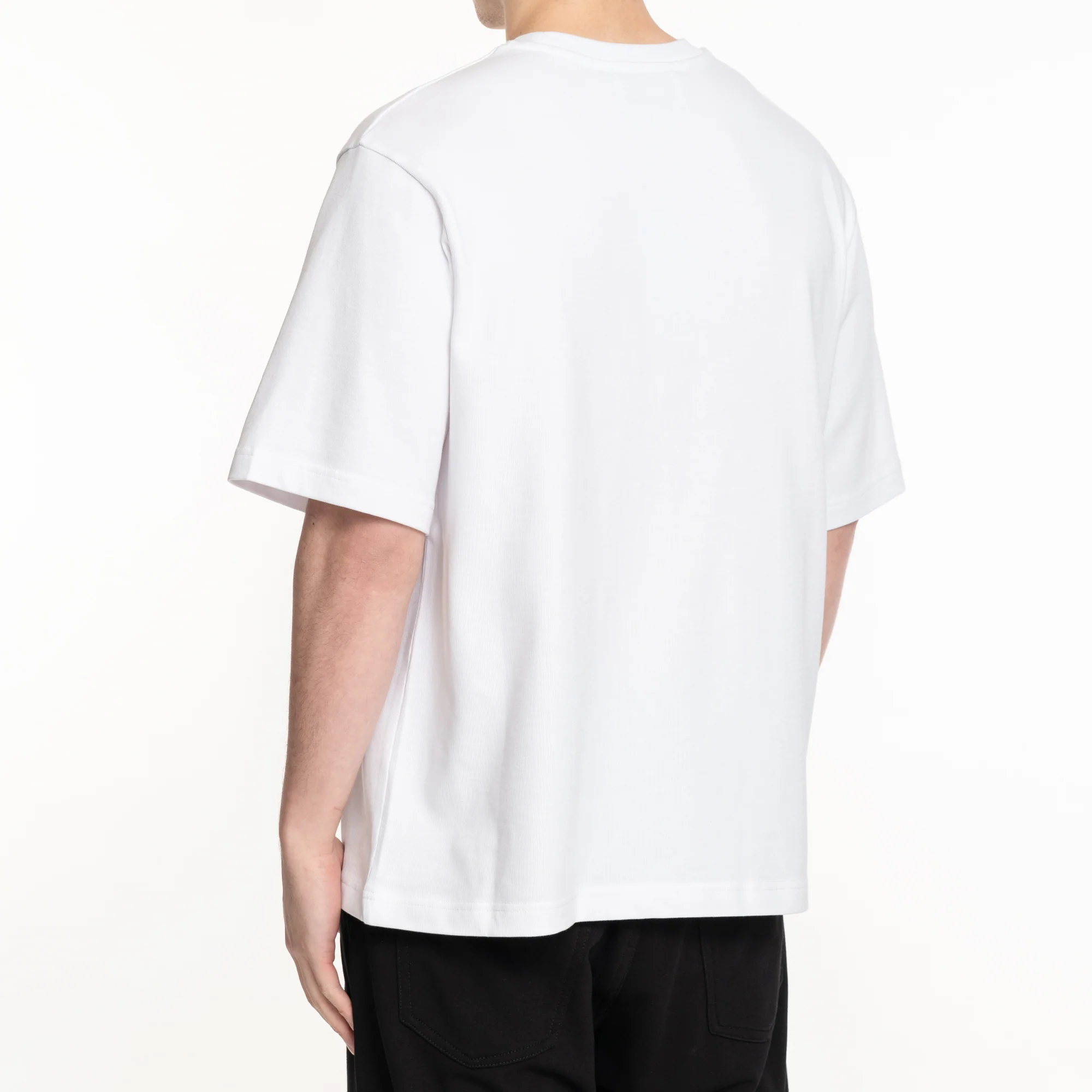 Casa Racing Oversize T-Shirt - Image 4