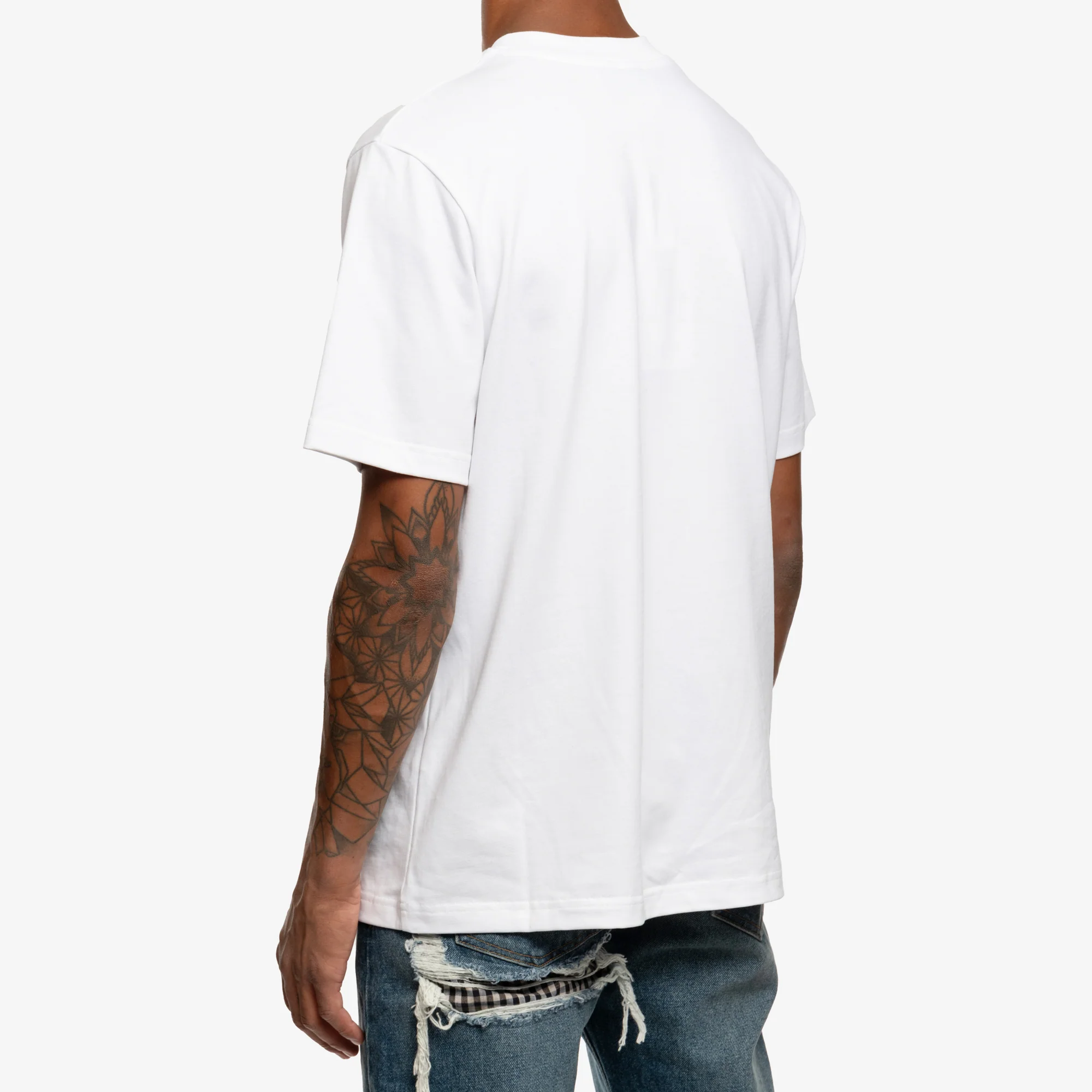 Casa Sport Tennis Ball T-Shirt - Image 4