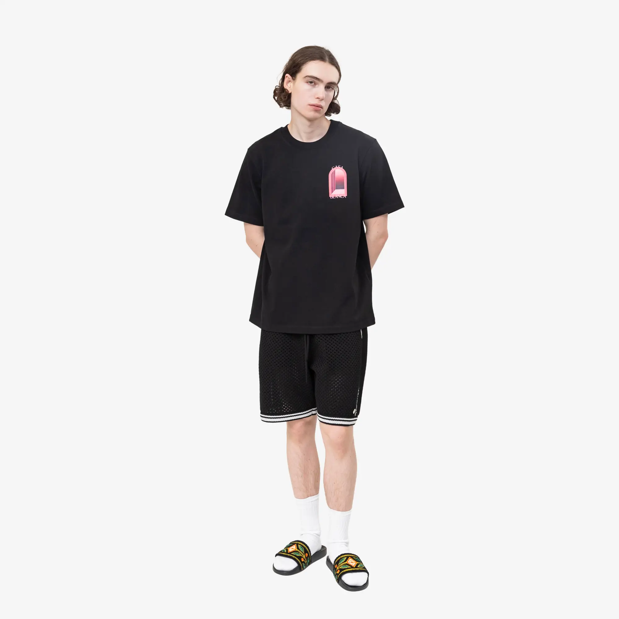 Arches T-Shirt - Image 2