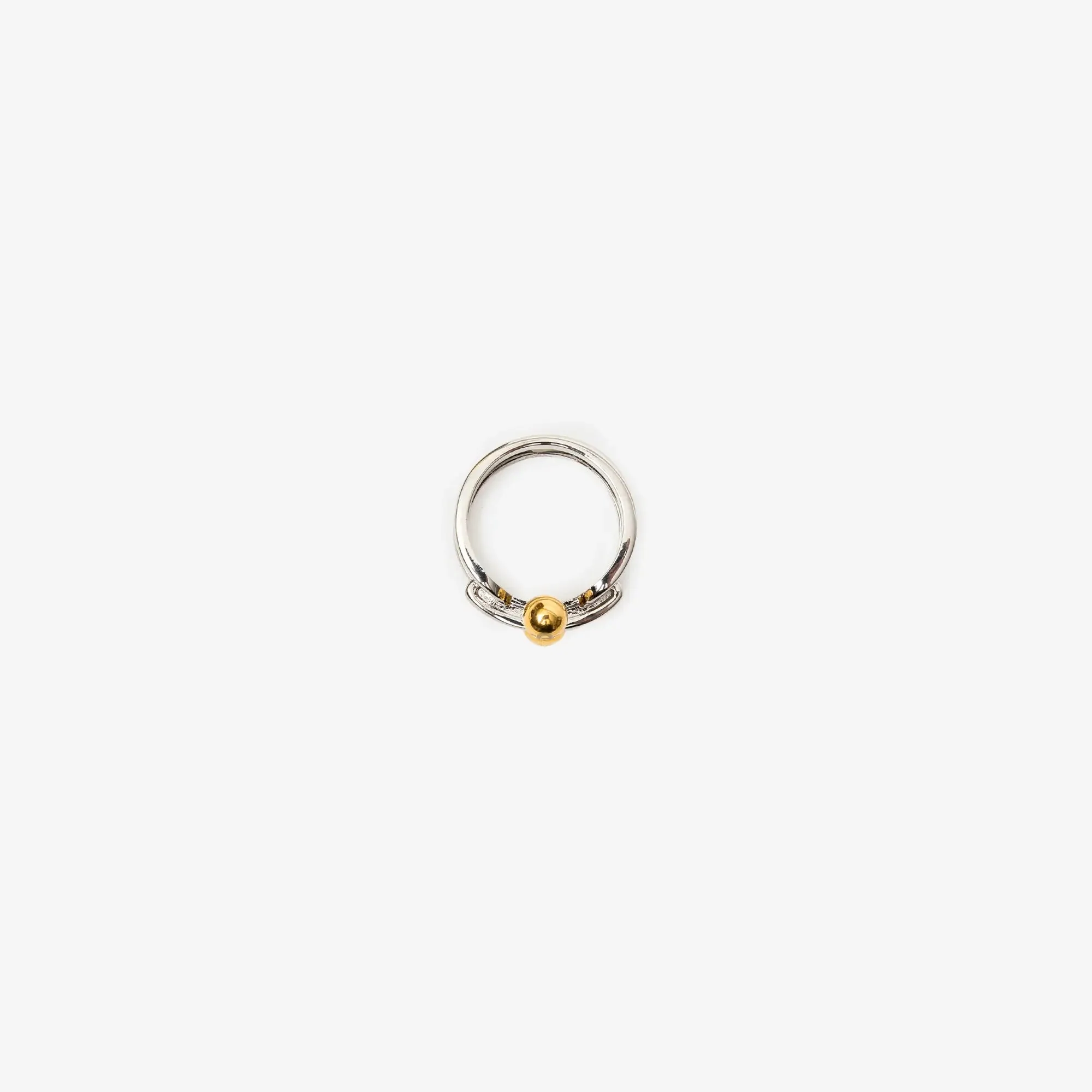 C Link Ball Ring - Image 4