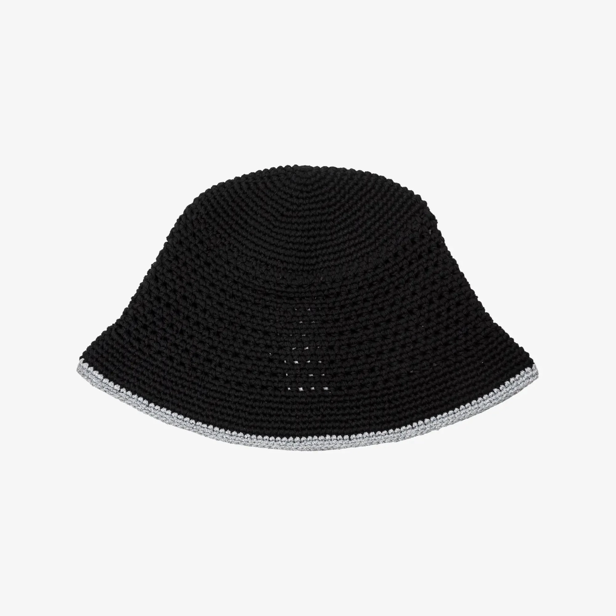 Crochet Hat - Image 3