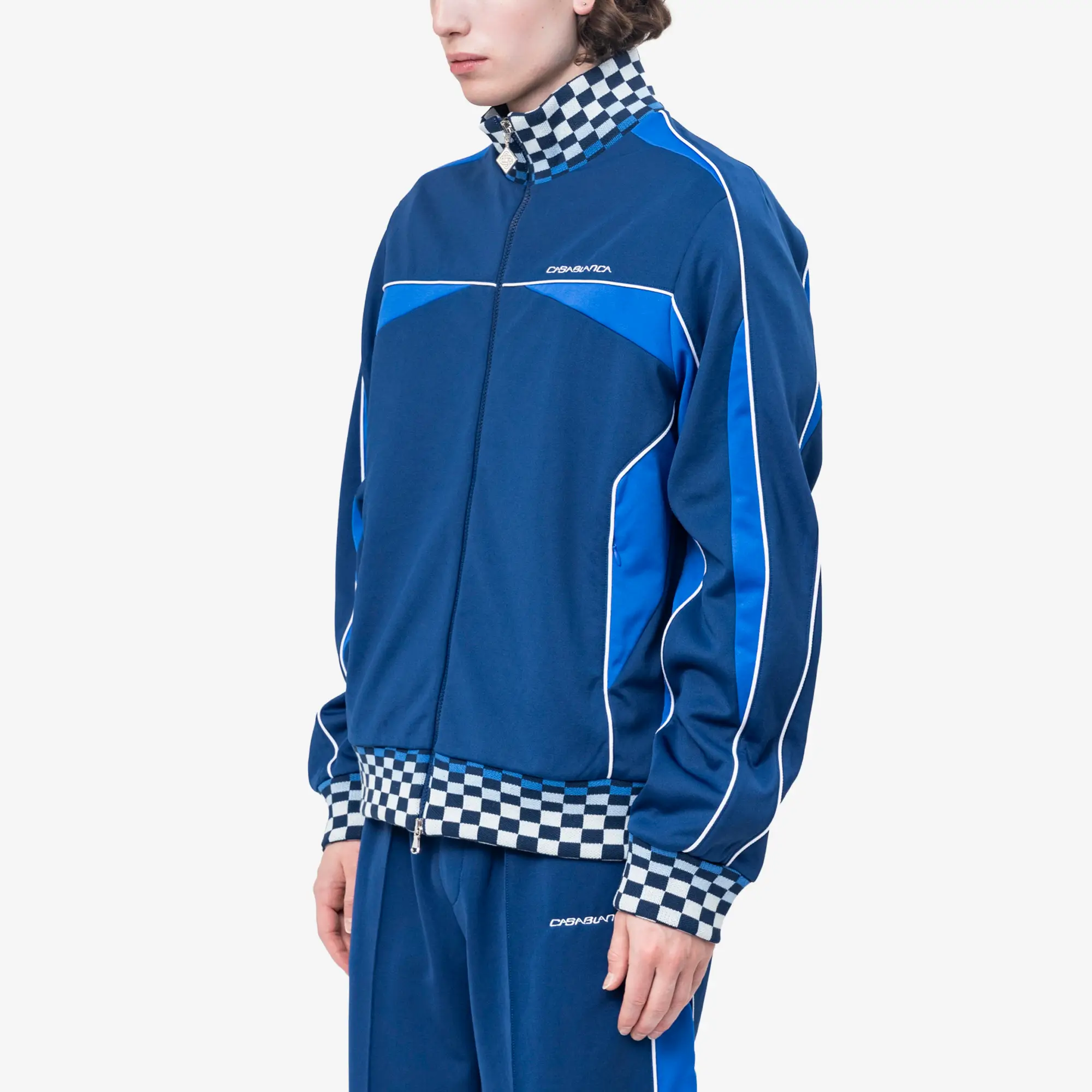 Cyber Tricot Track Jacket - Image 3