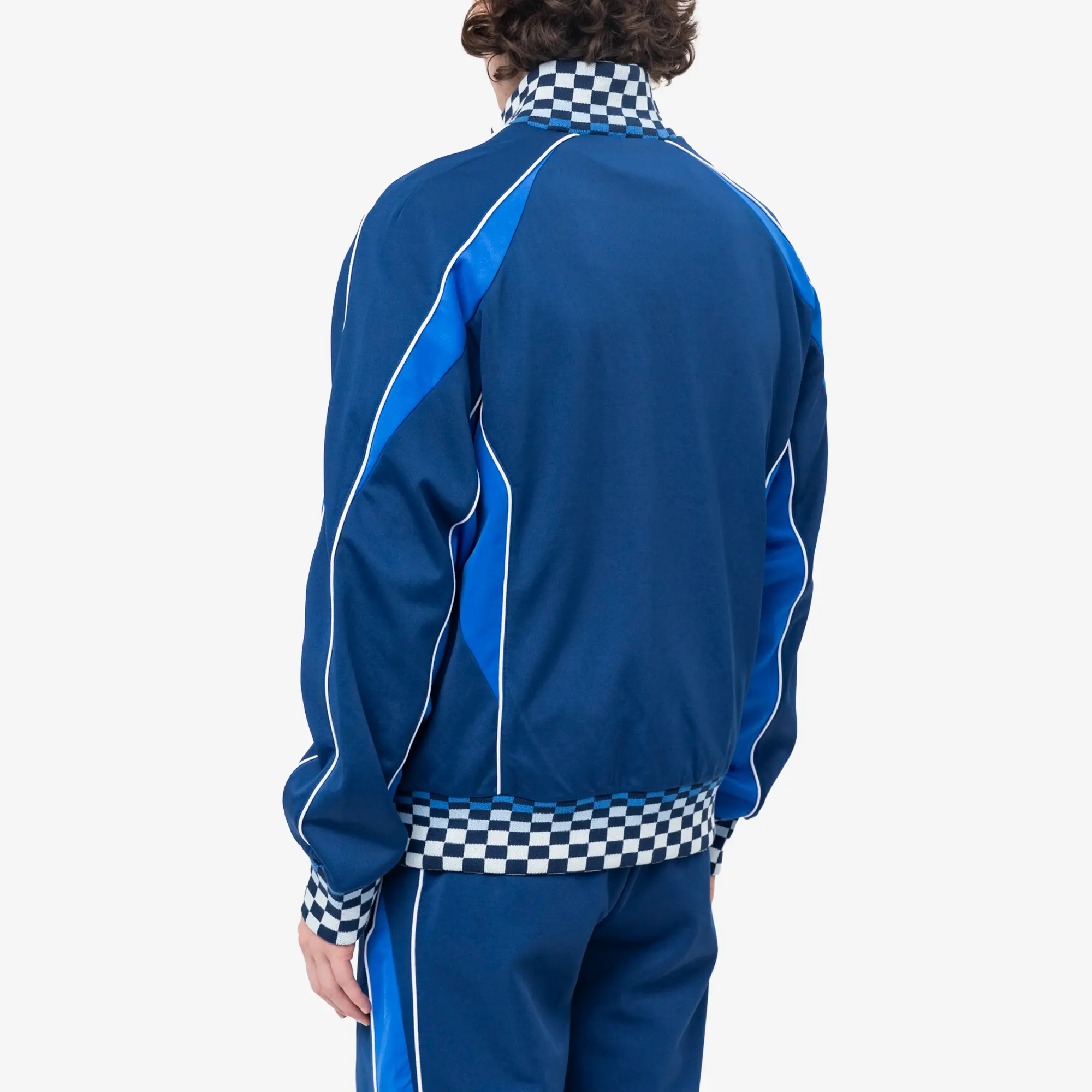 Cyber Tricot Track Jacket - Image 4