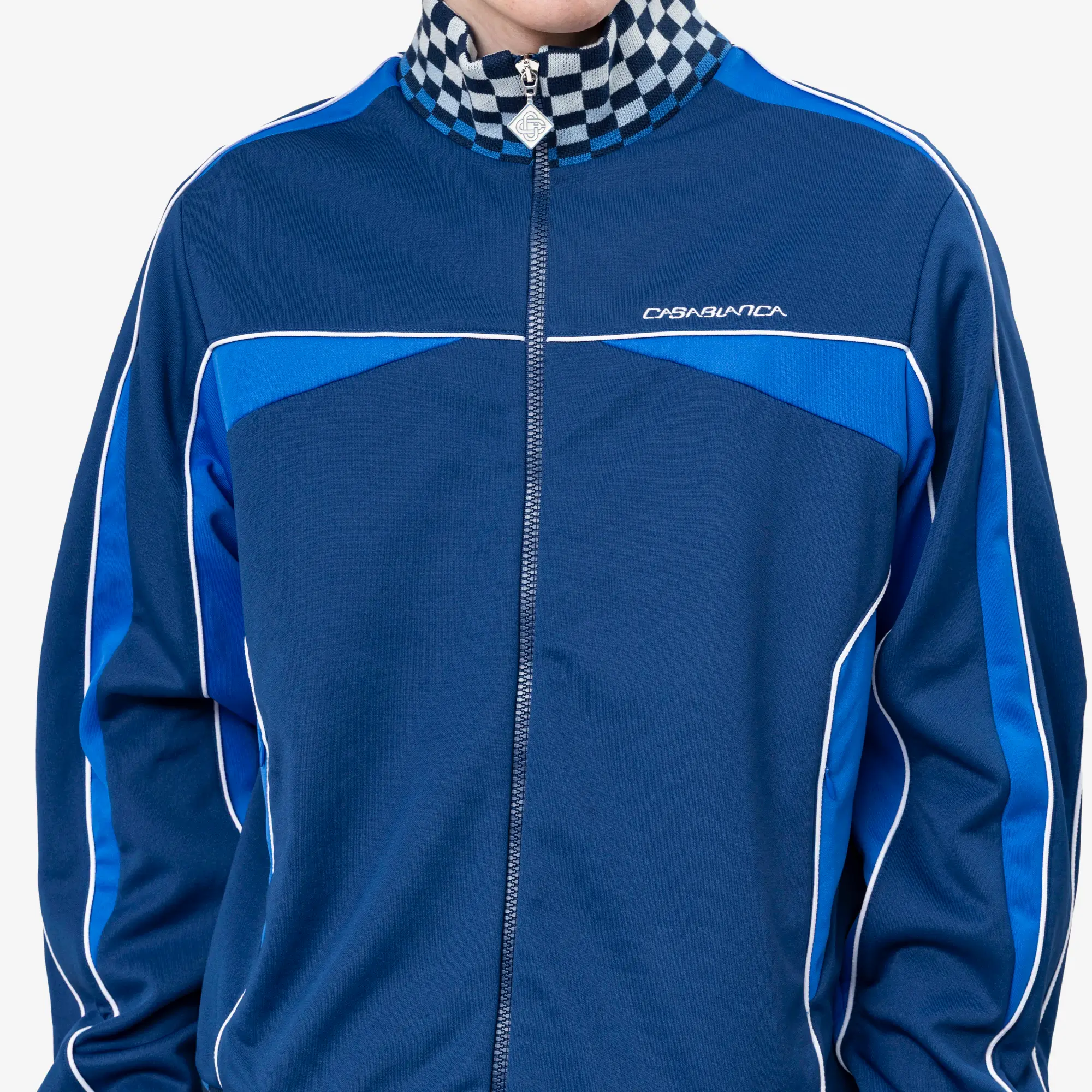 Cyber Tricot Track Jacket - Image 5