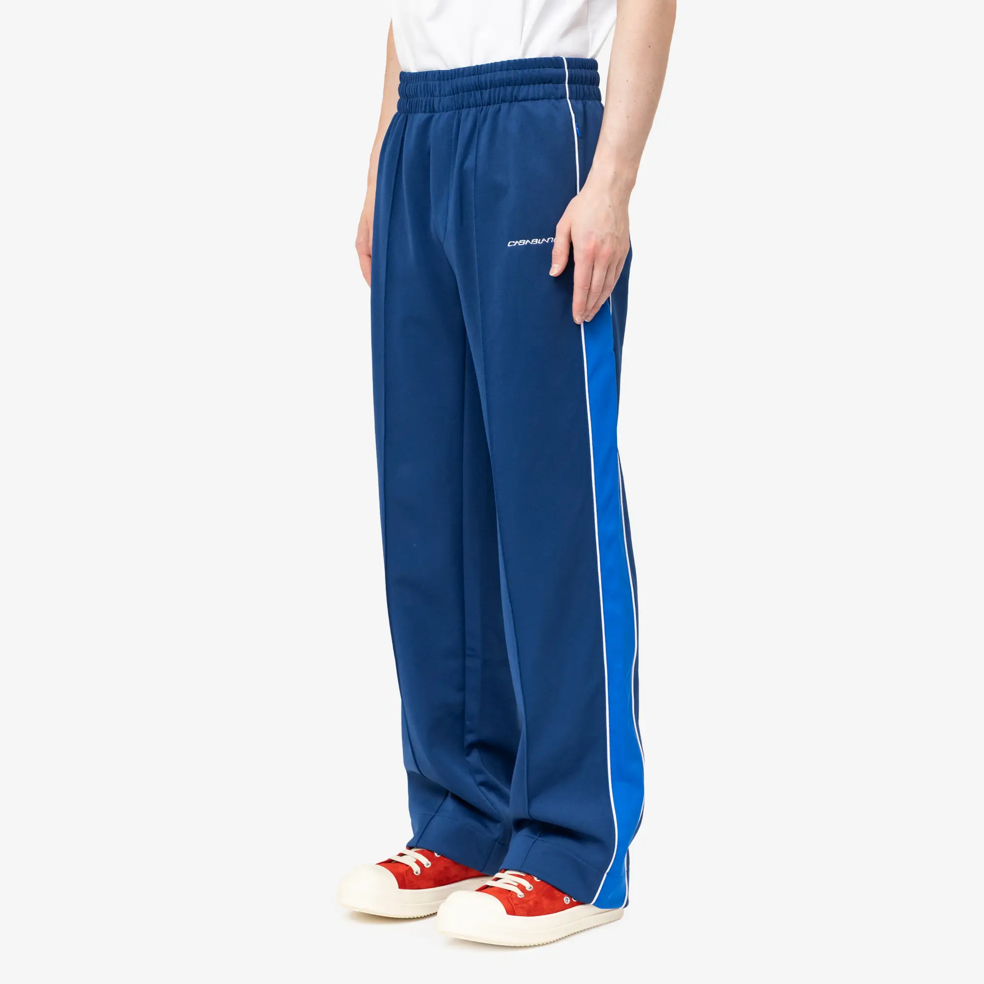 Cyber Tricot Track Pants - Image 3