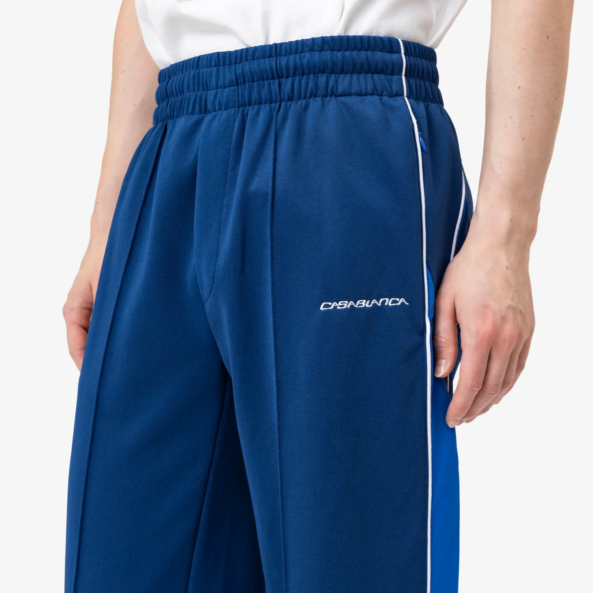 Cyber Tricot Track Pants - Image 5