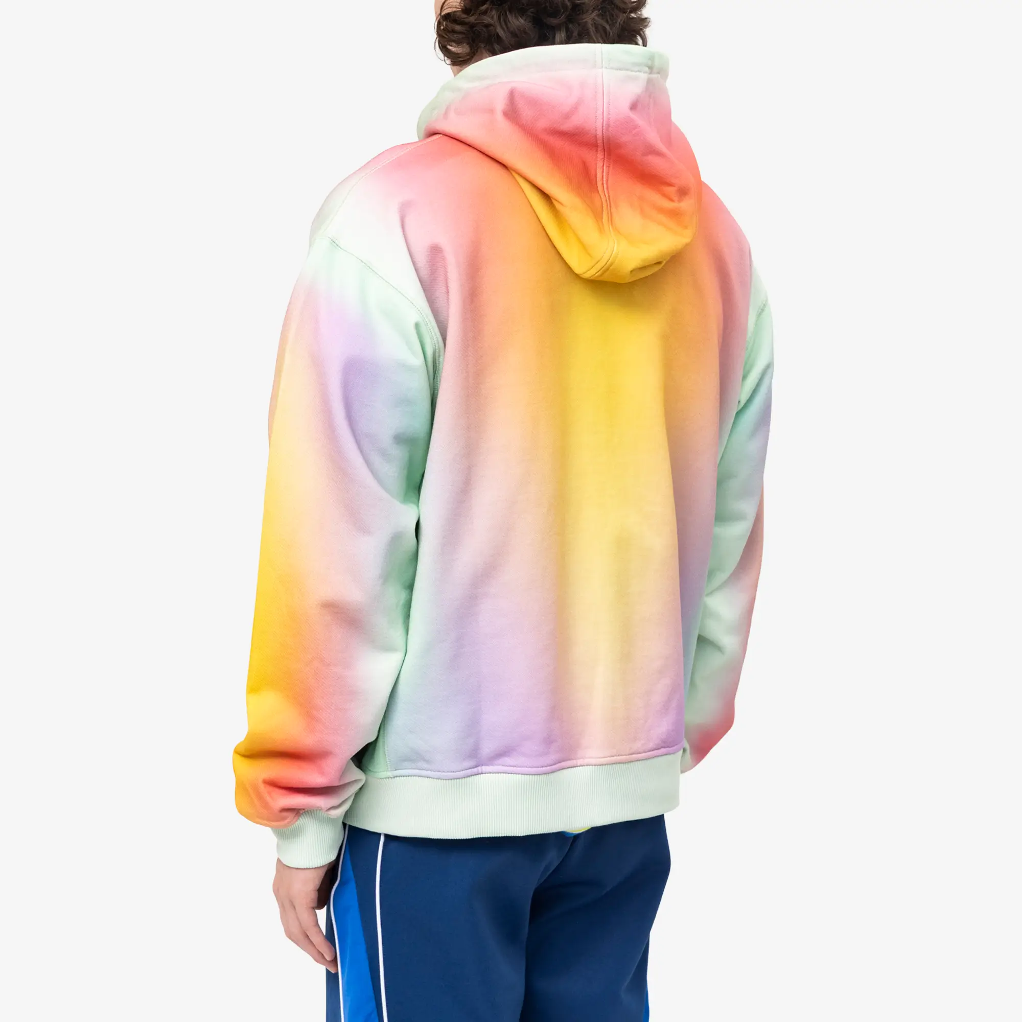 Glass Zip Hoody - Image 4