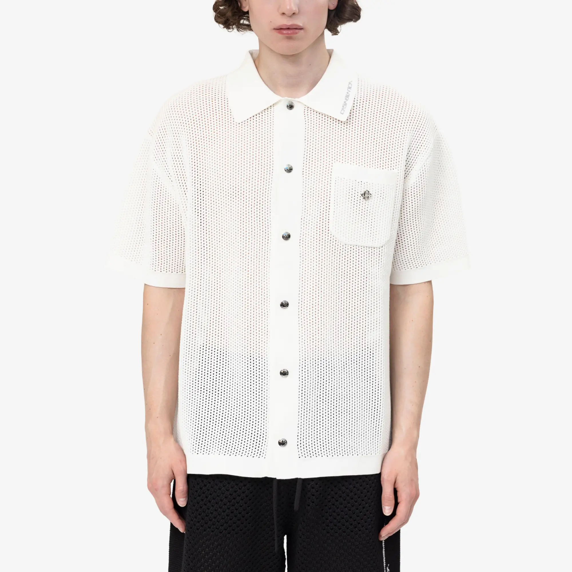 Mesh Shirt
