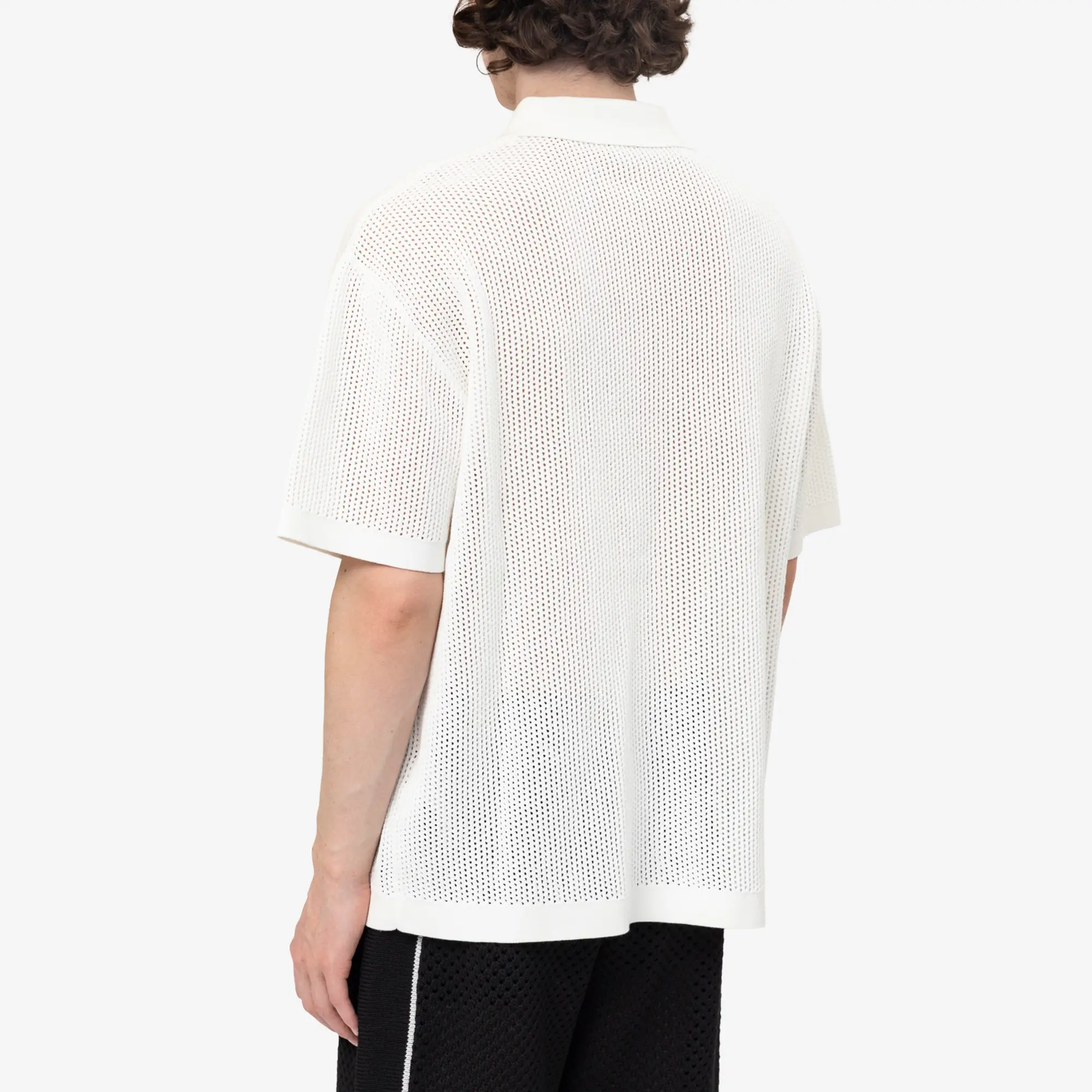 Mesh Shirt - Image 4