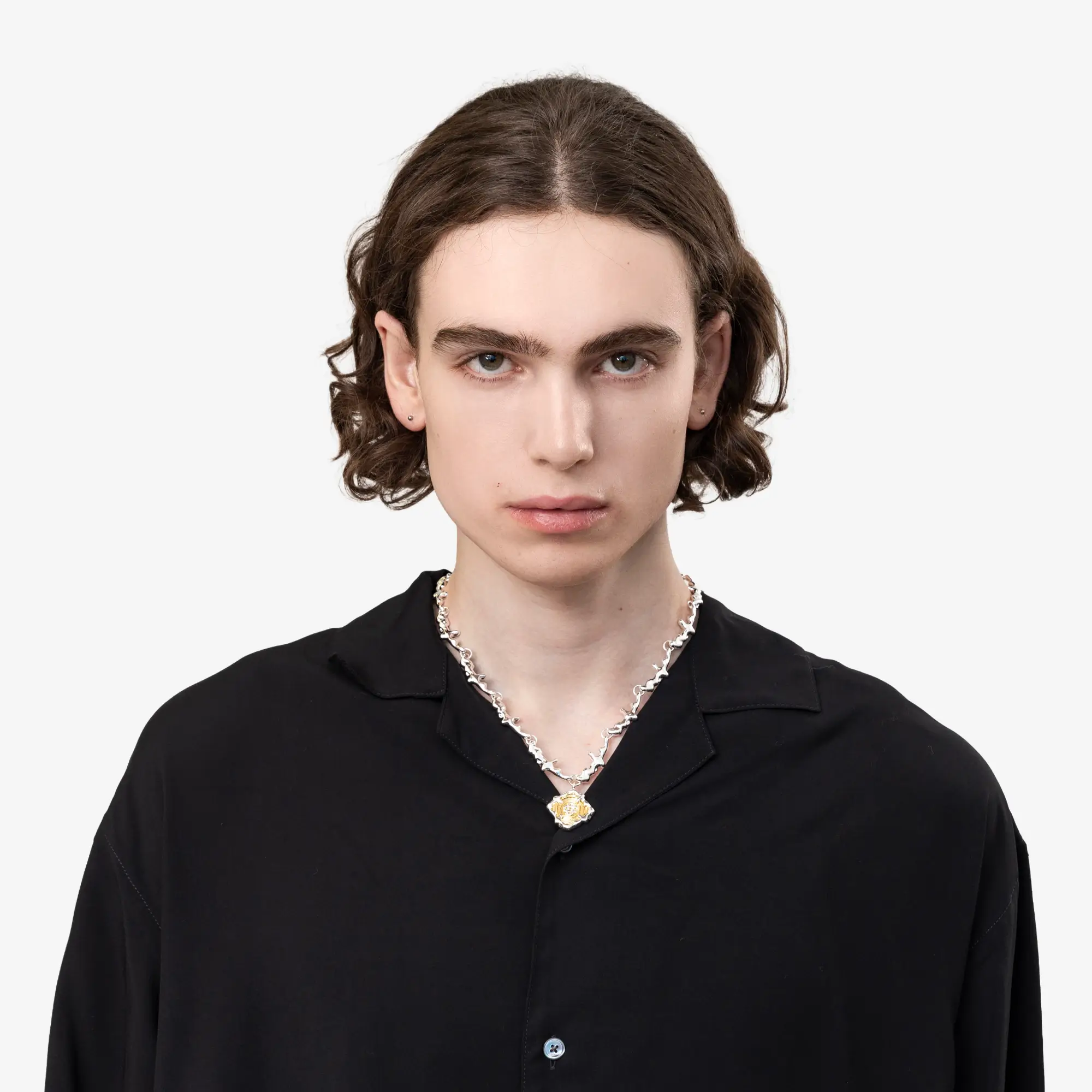 Splash Necklace - Image 2