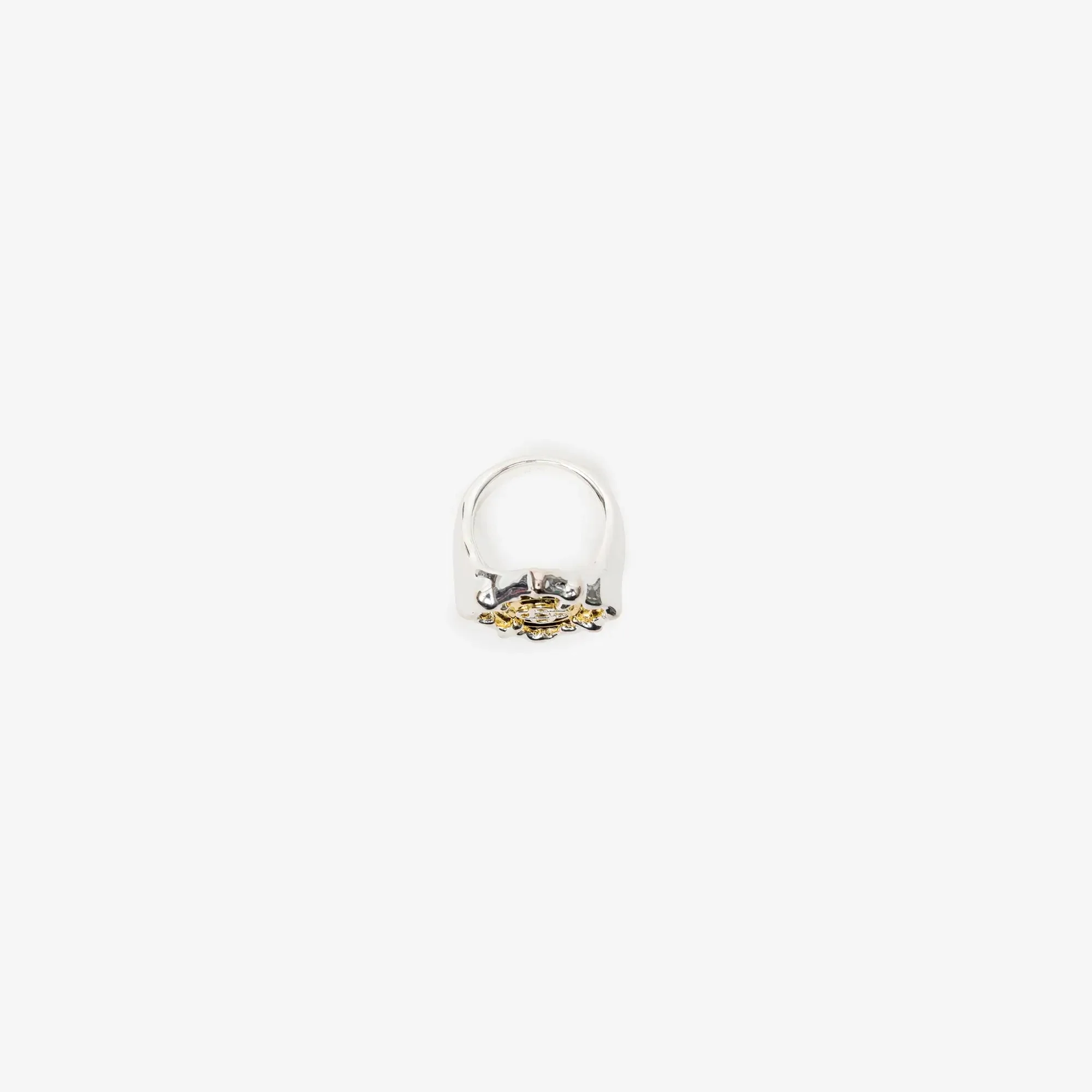 Splash Signet Ring - Image 5