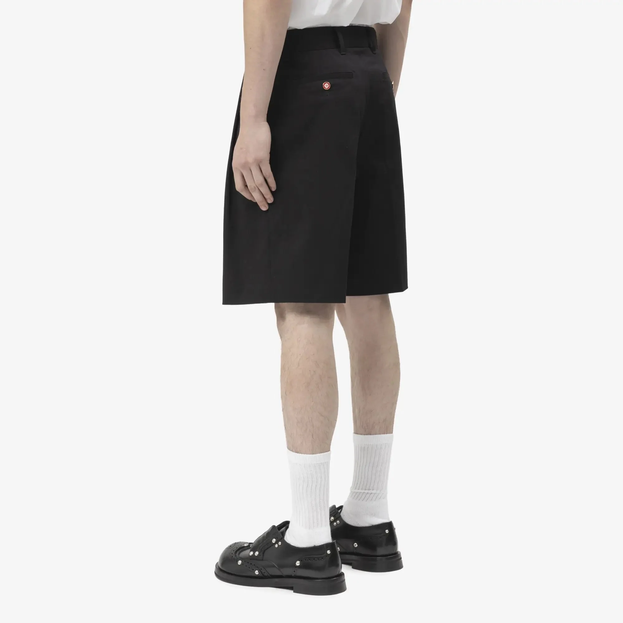 Belt Loop Shorts - Image 4