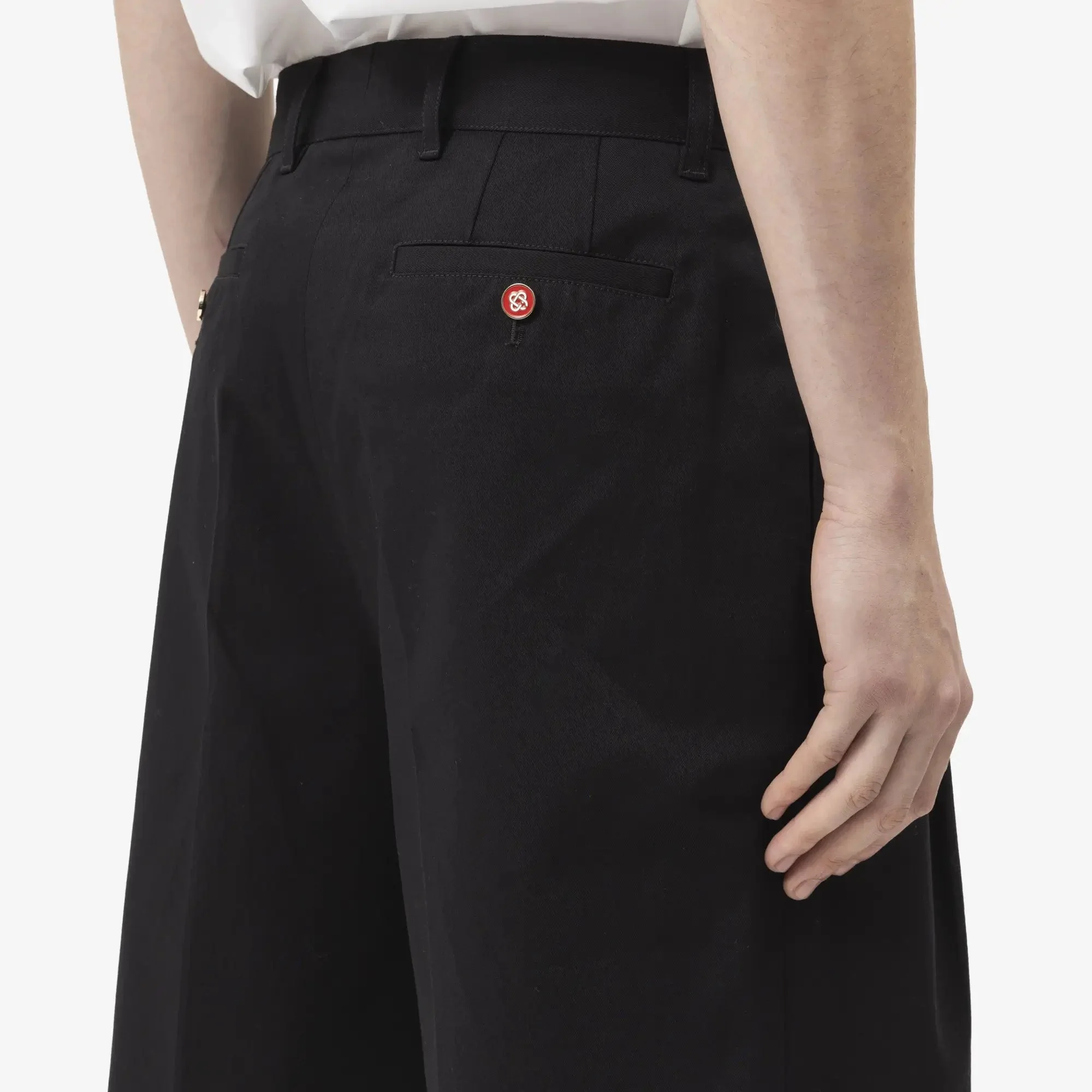 Belt Loop Shorts - Image 5