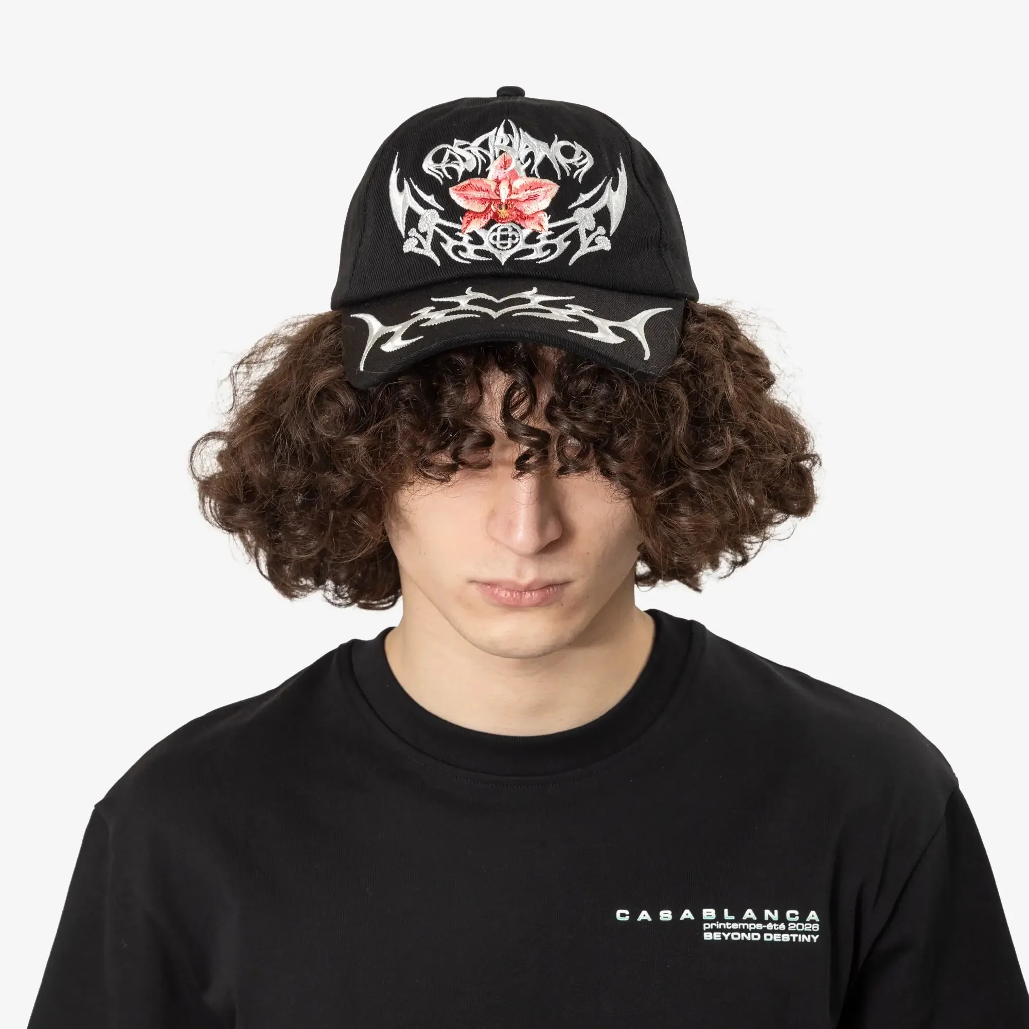 Blades Cap - Image 2
