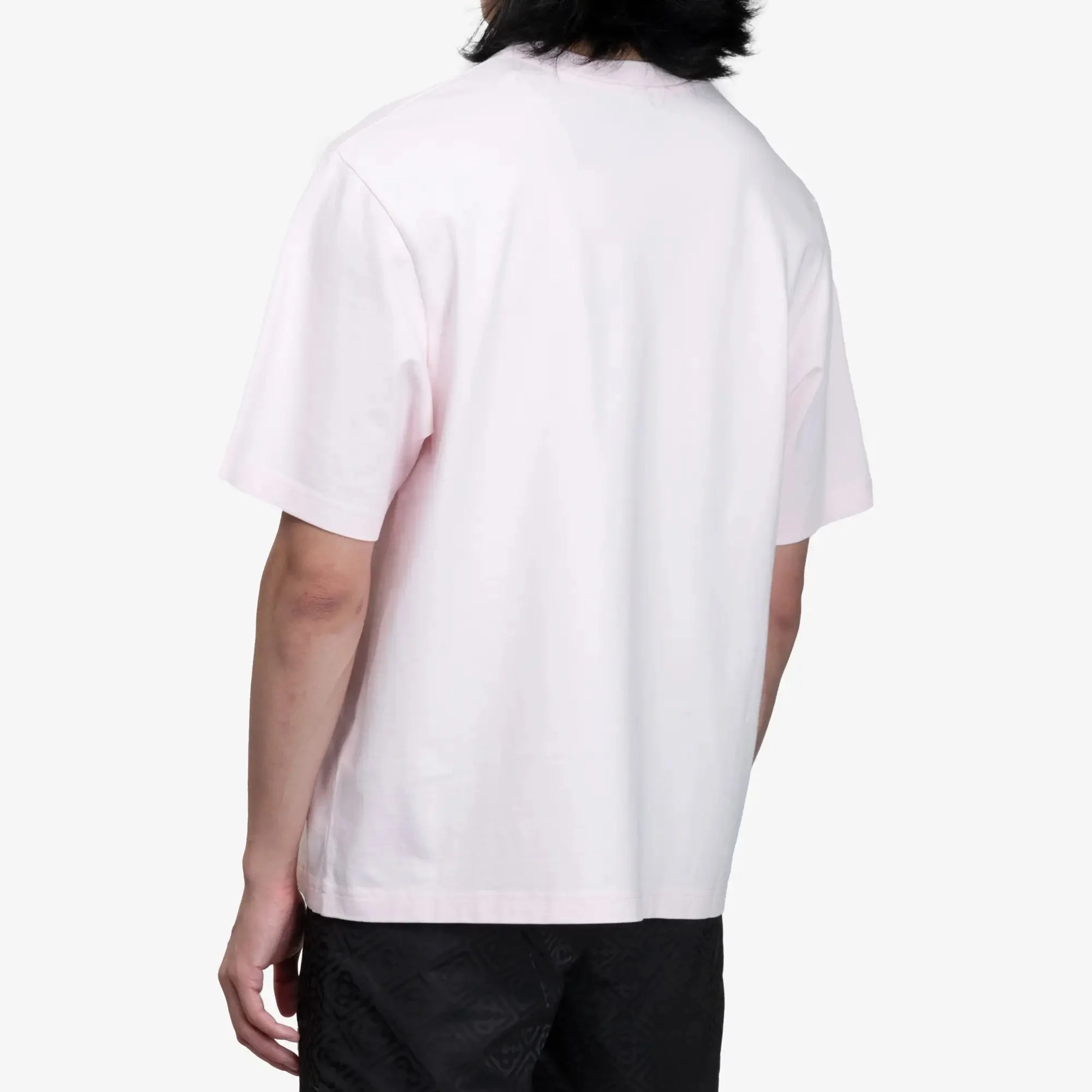 Casa Racing Patch Over T-Shirt - Image 4