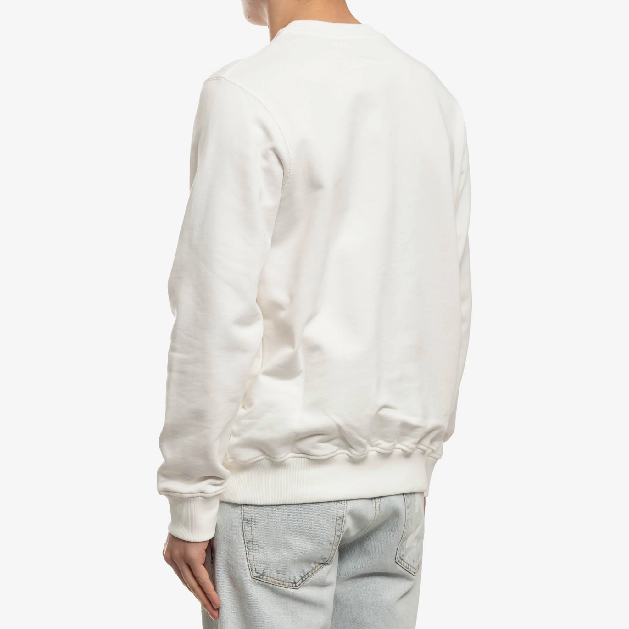 Casa Talisman Beaded Sweatshirt - Image 4