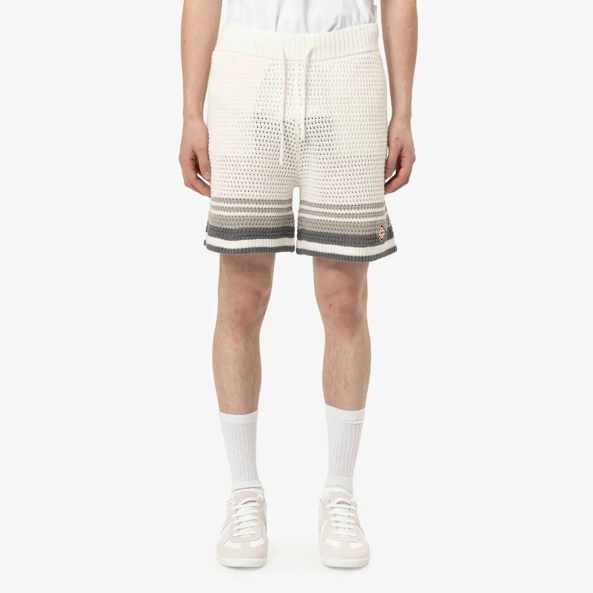Crochet Shorts