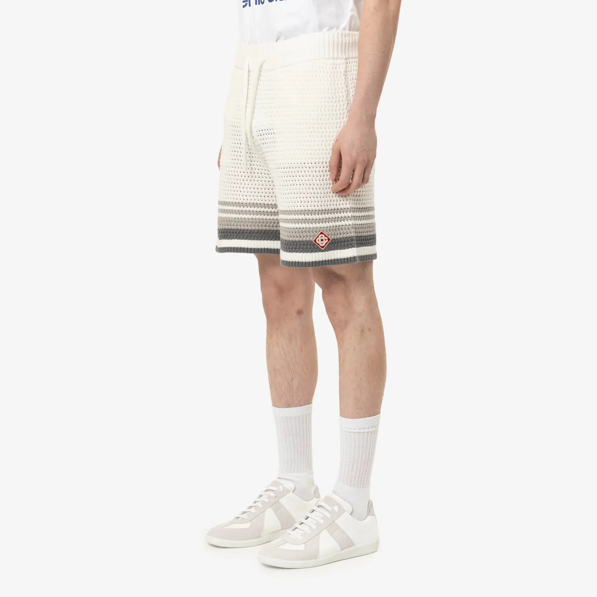 Crochet Shorts - Image 3