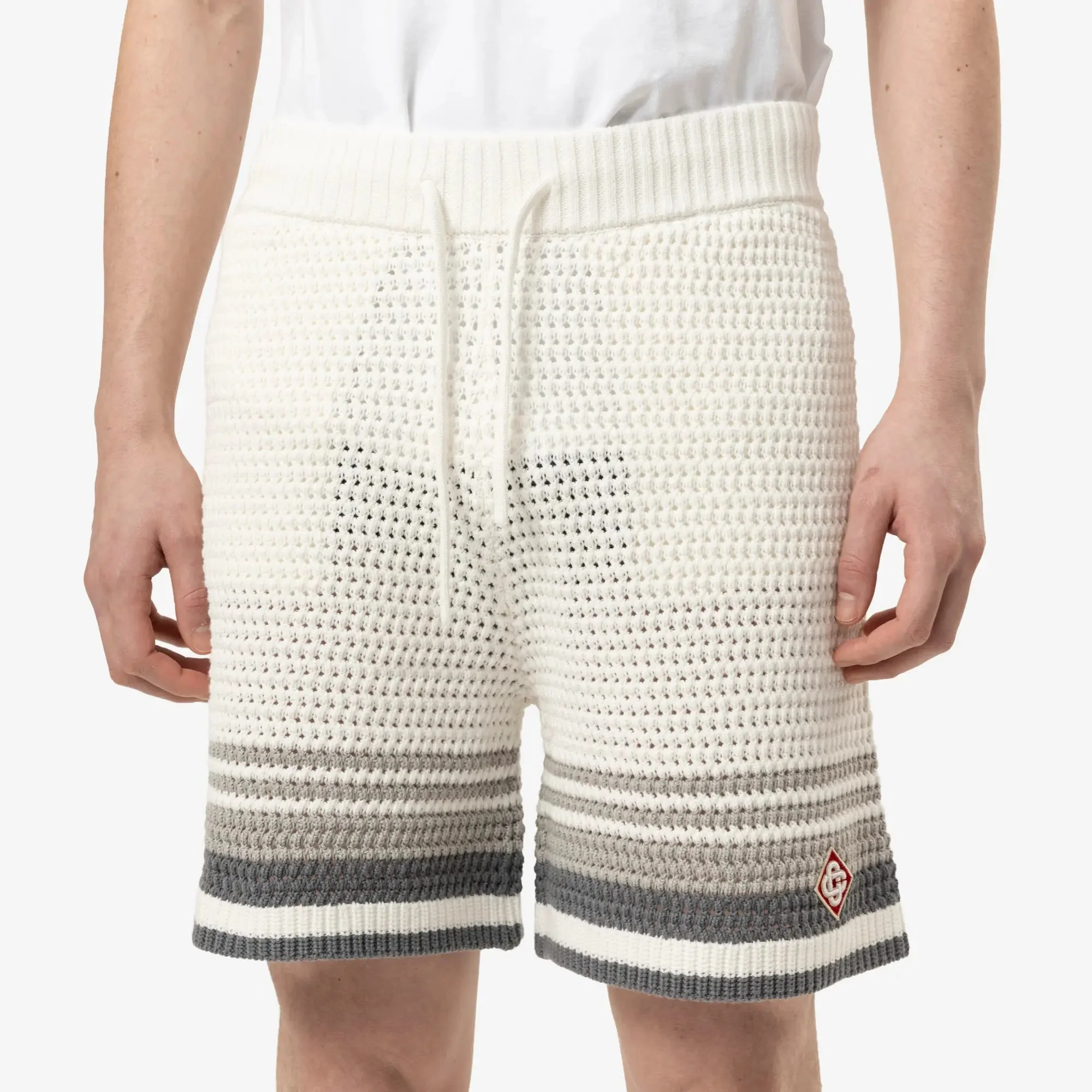Crochet Shorts - Image 5