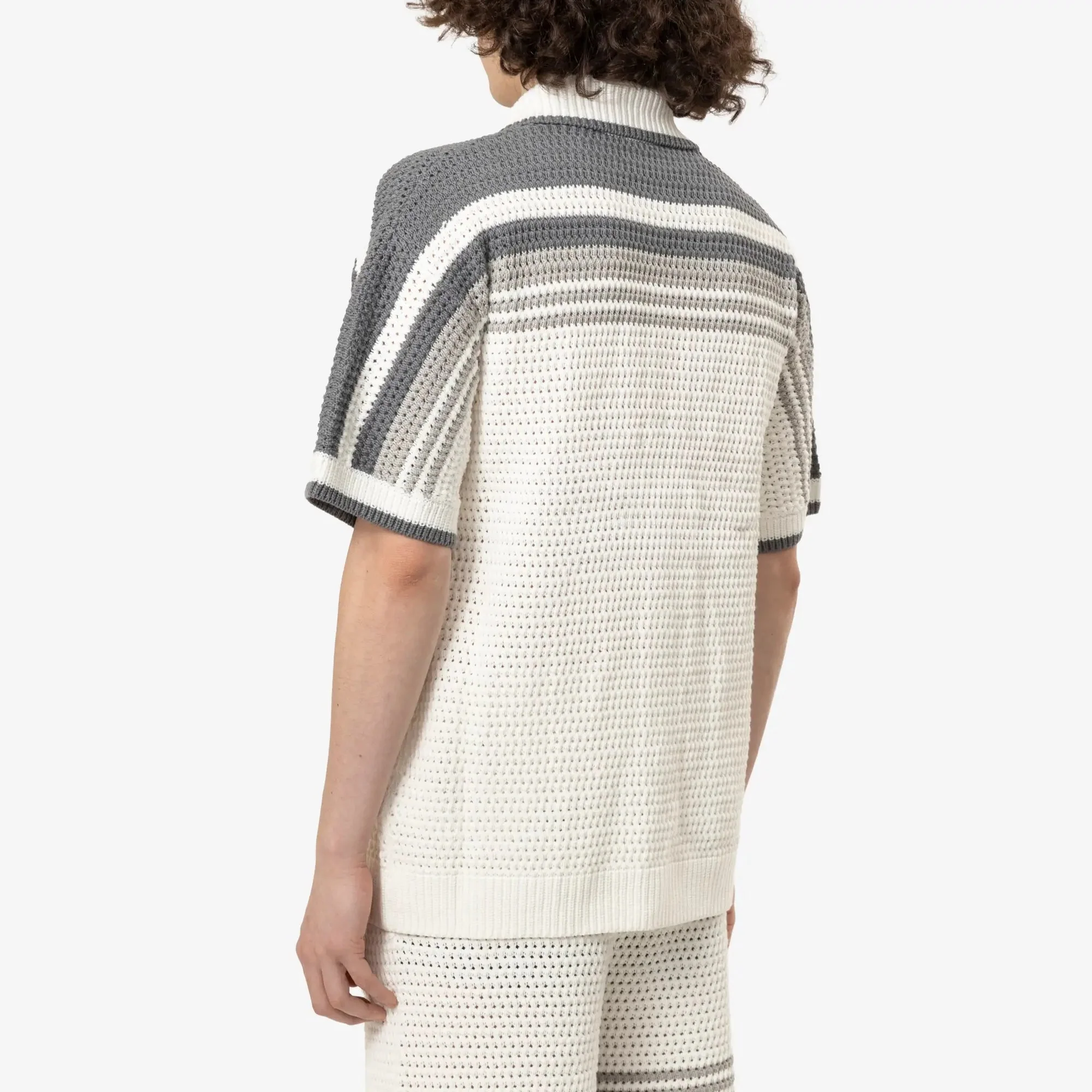 Crochet Shirt - Image 4