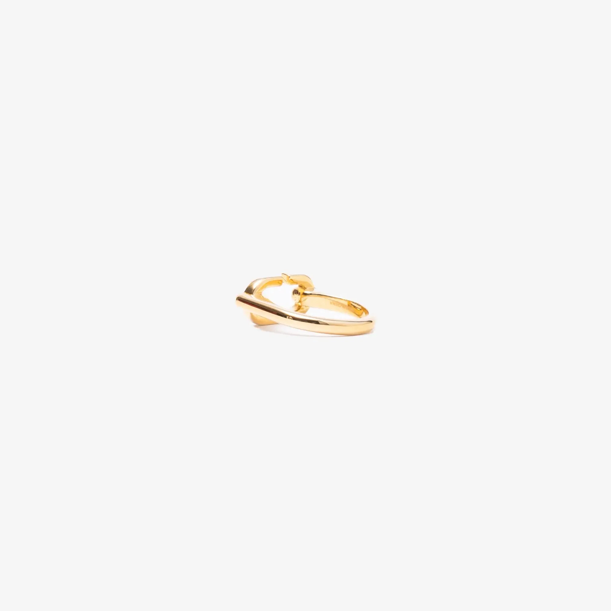 Enamel C Link Ring - Image 3