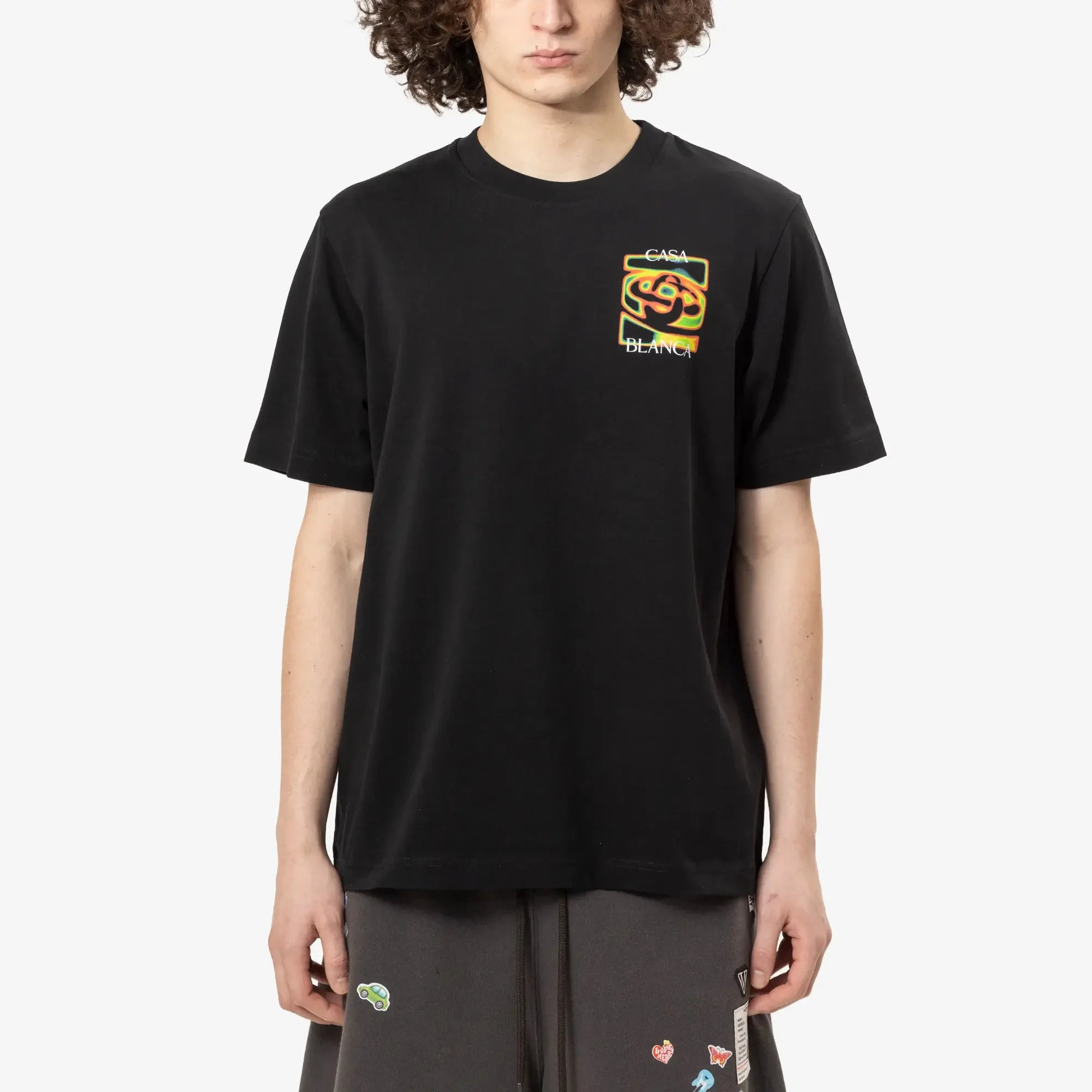 Heat Map T-Shirt