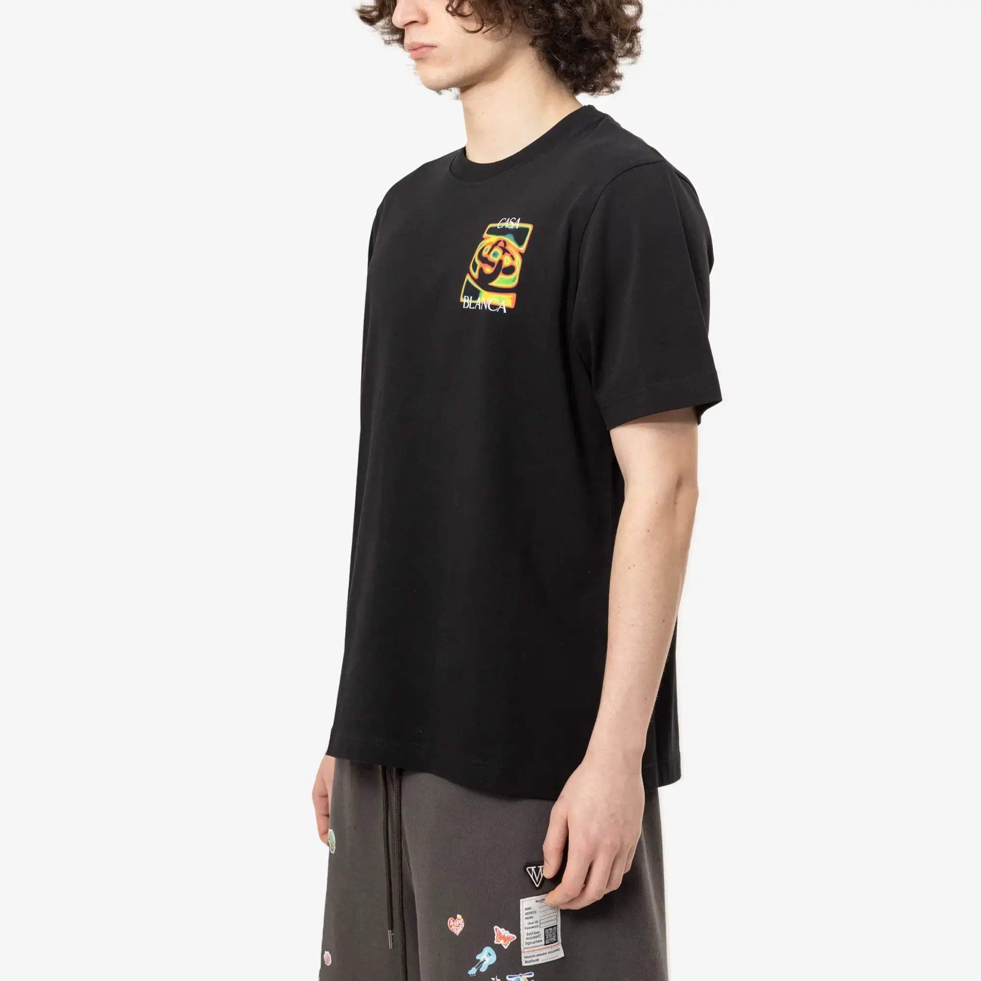 Heat Map T-Shirt - Image 3