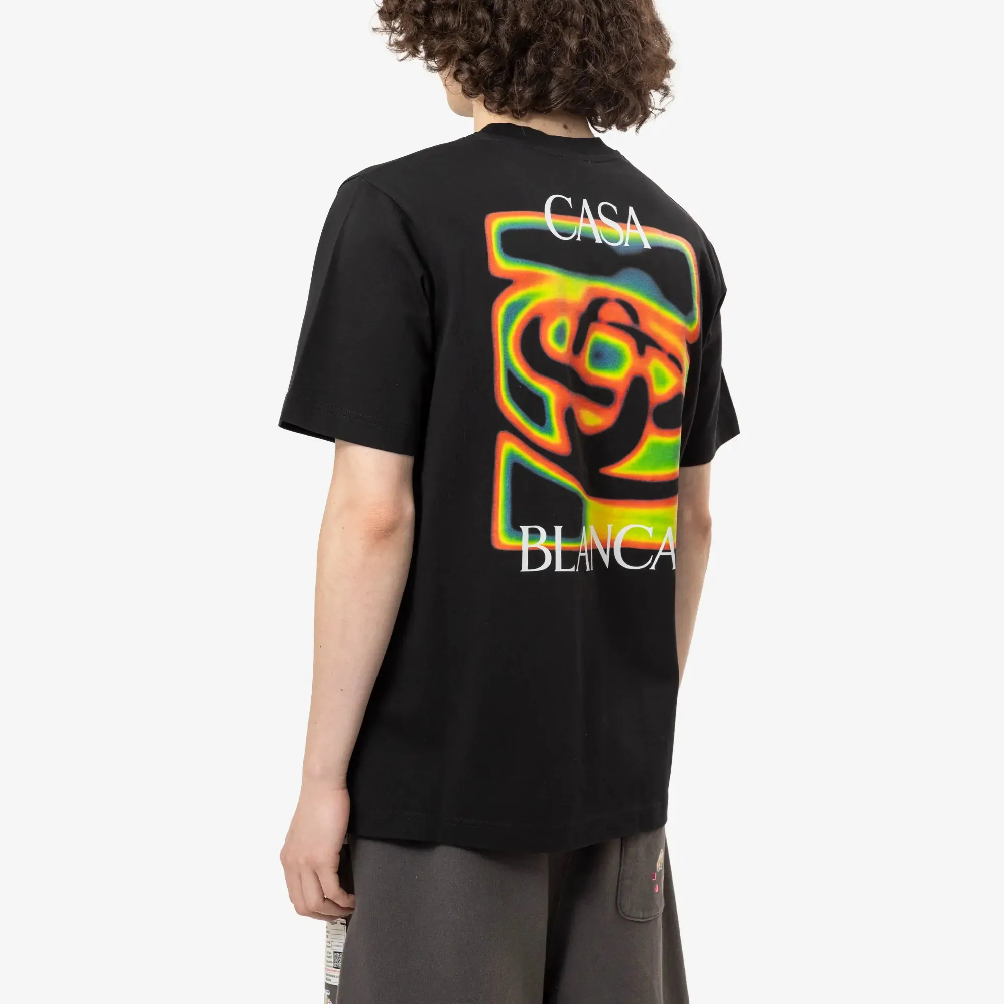 Heat Map T-Shirt - Image 4