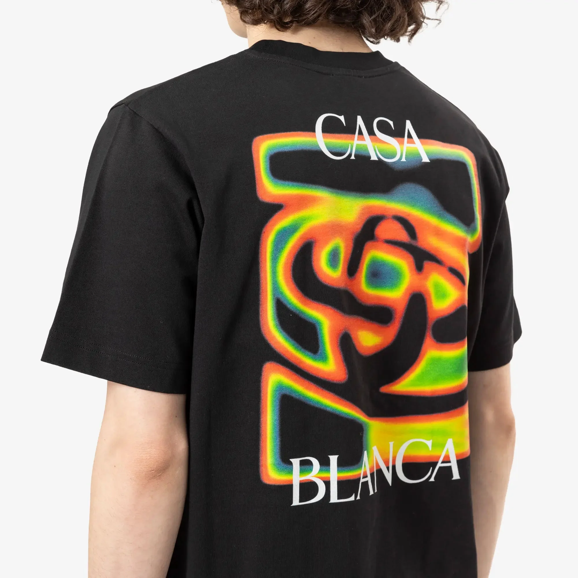 Heat Map T-Shirt - Image 5