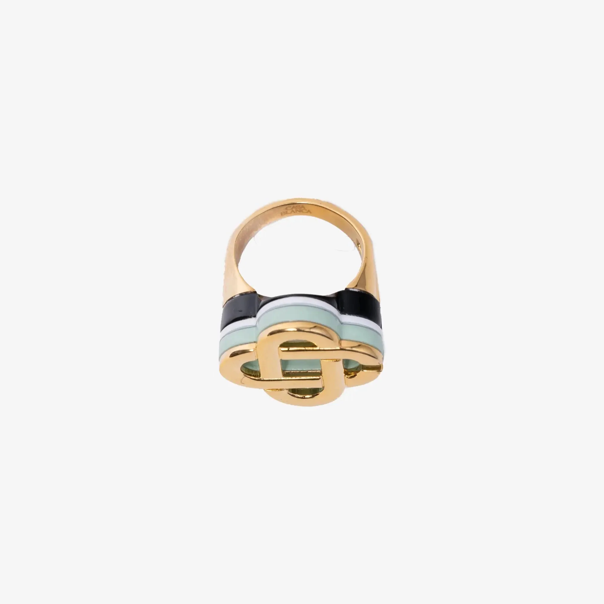 Hiking Stacked Ring - Image 3