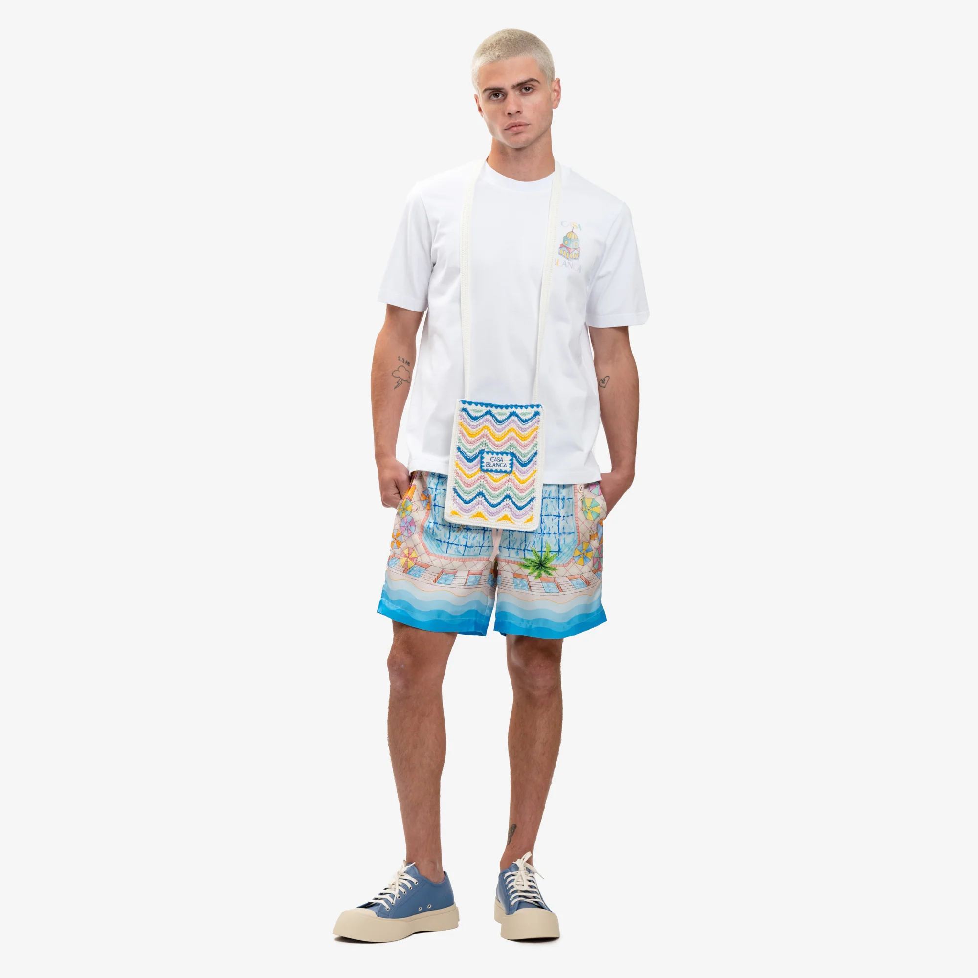 Objets en Vrac T-Shirt - Image 2
