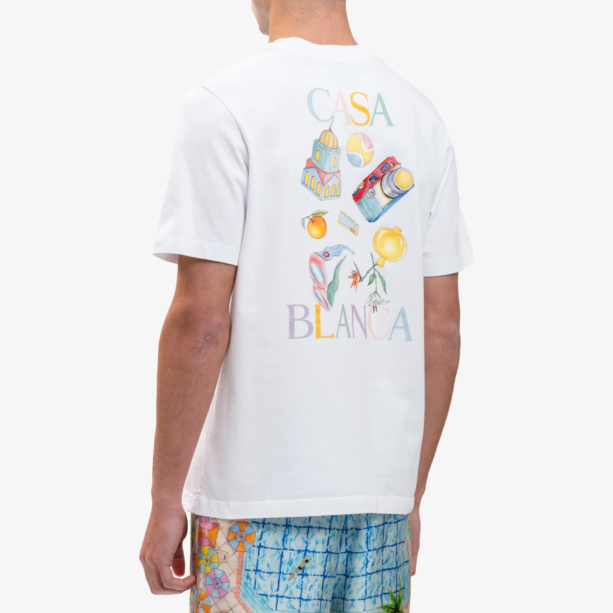 Objets en Vrac T-Shirt - Image 4
