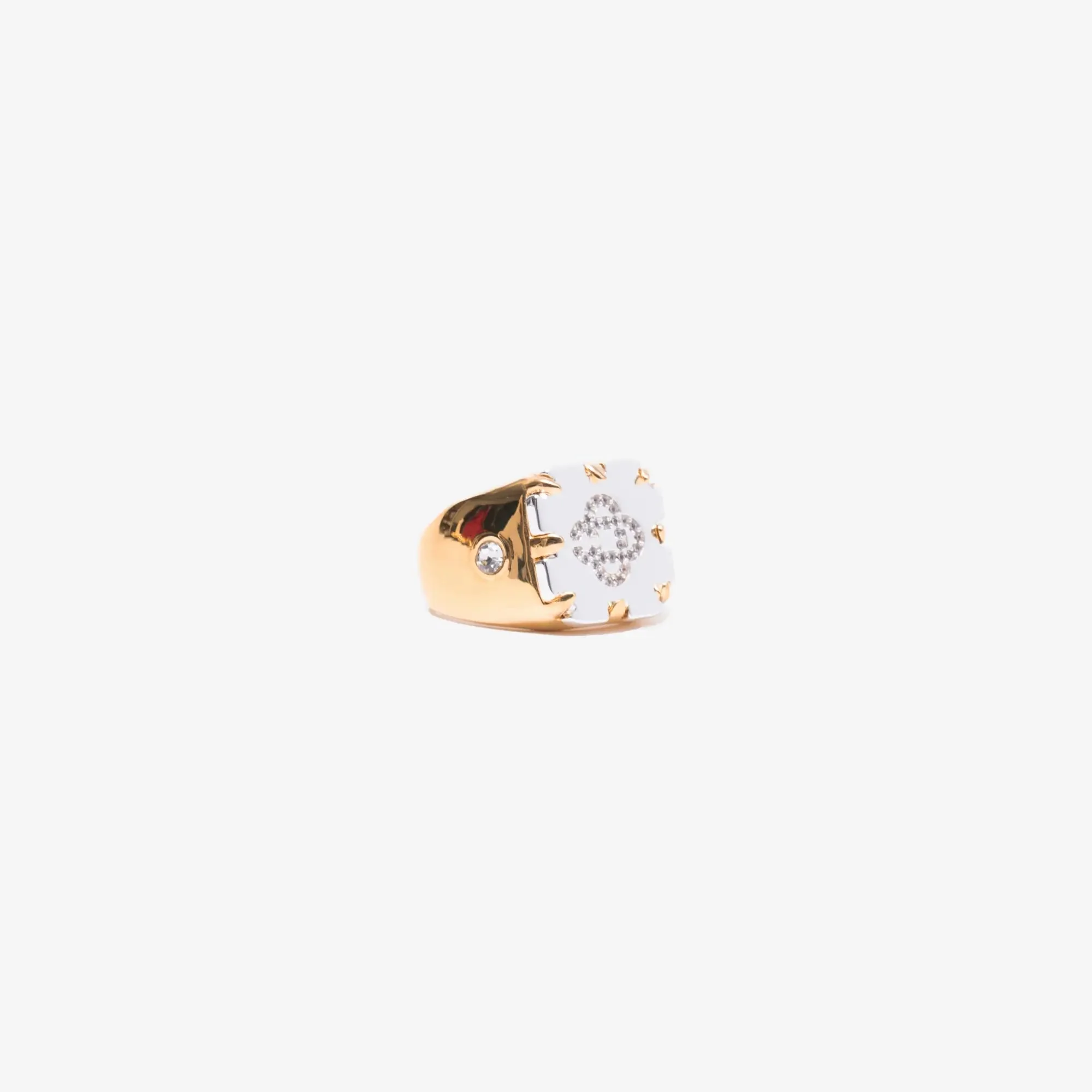 Signet Ring