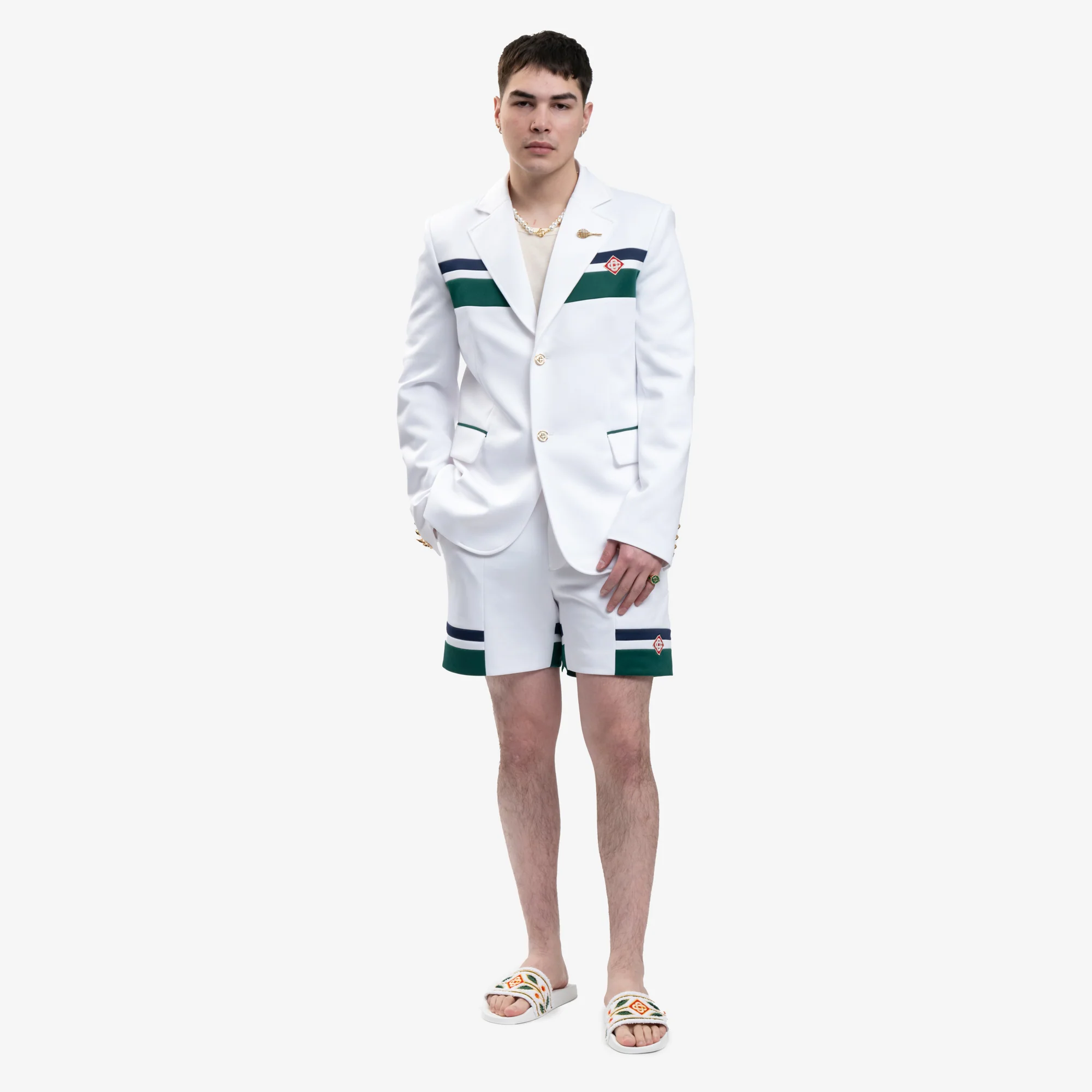 Sports Tailoring Jacket - Image 2